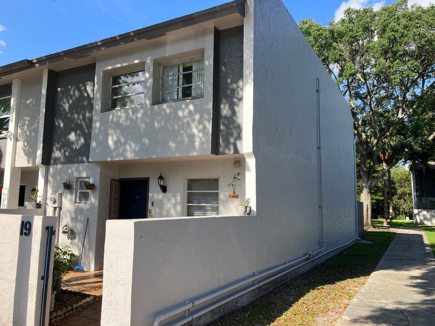 LAKE VILLAGE CONDO - BLDG I by Souffront Construction & Engineering