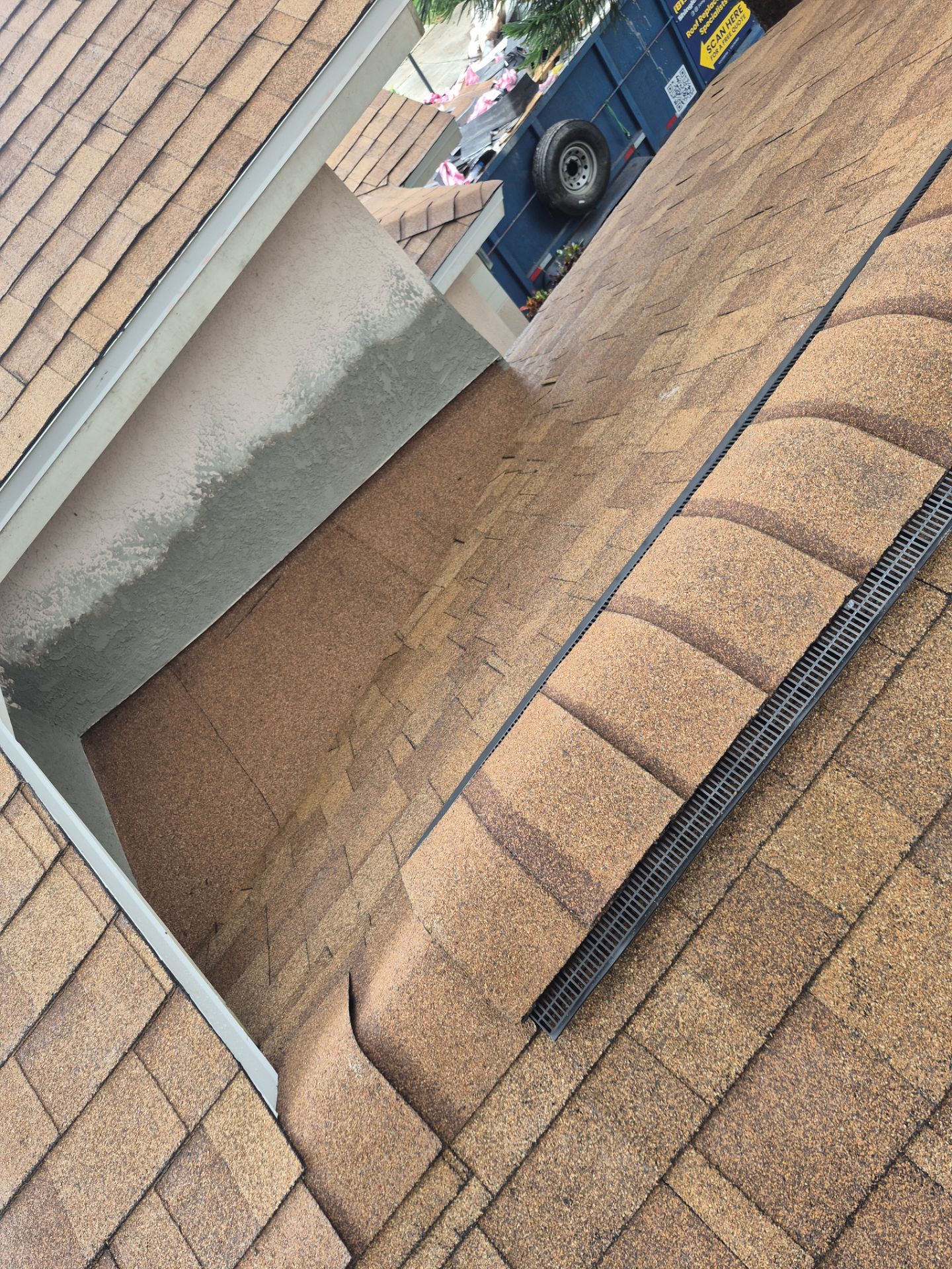 Roof Replacement in Lithia, FL by Shingle Masters Roofing