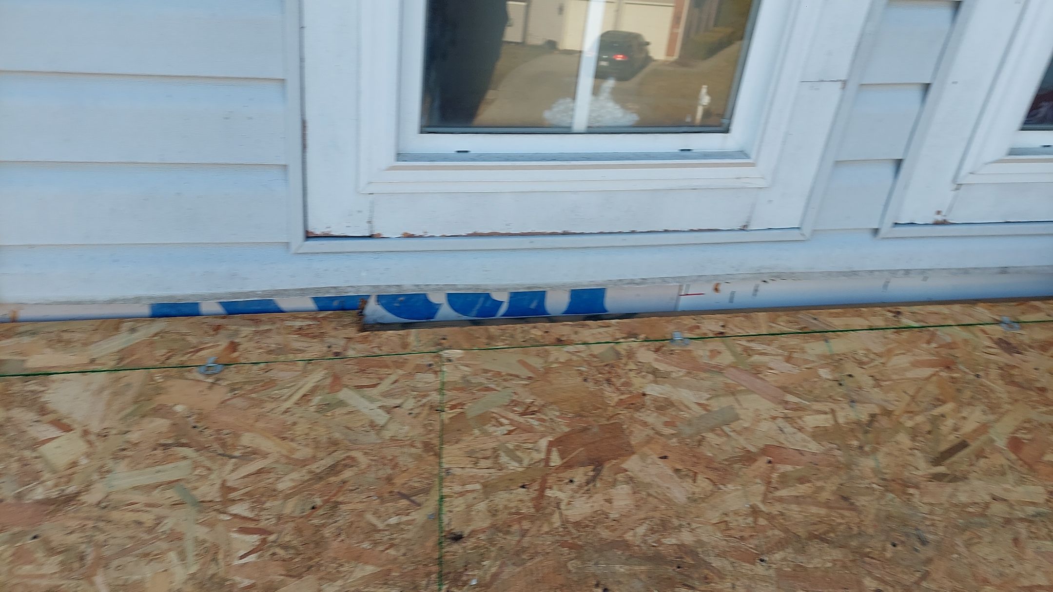 Black Shadow by Tamlin Roofing