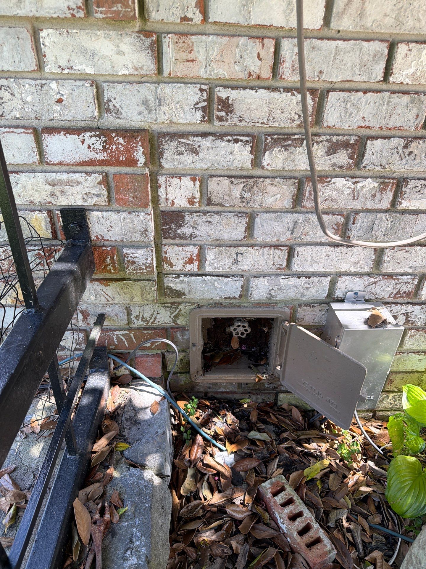 Project in Fort Payne, AL by Lake City Plumbing