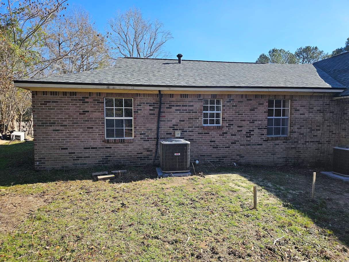 Abel Project in Moundville  by The Window Source