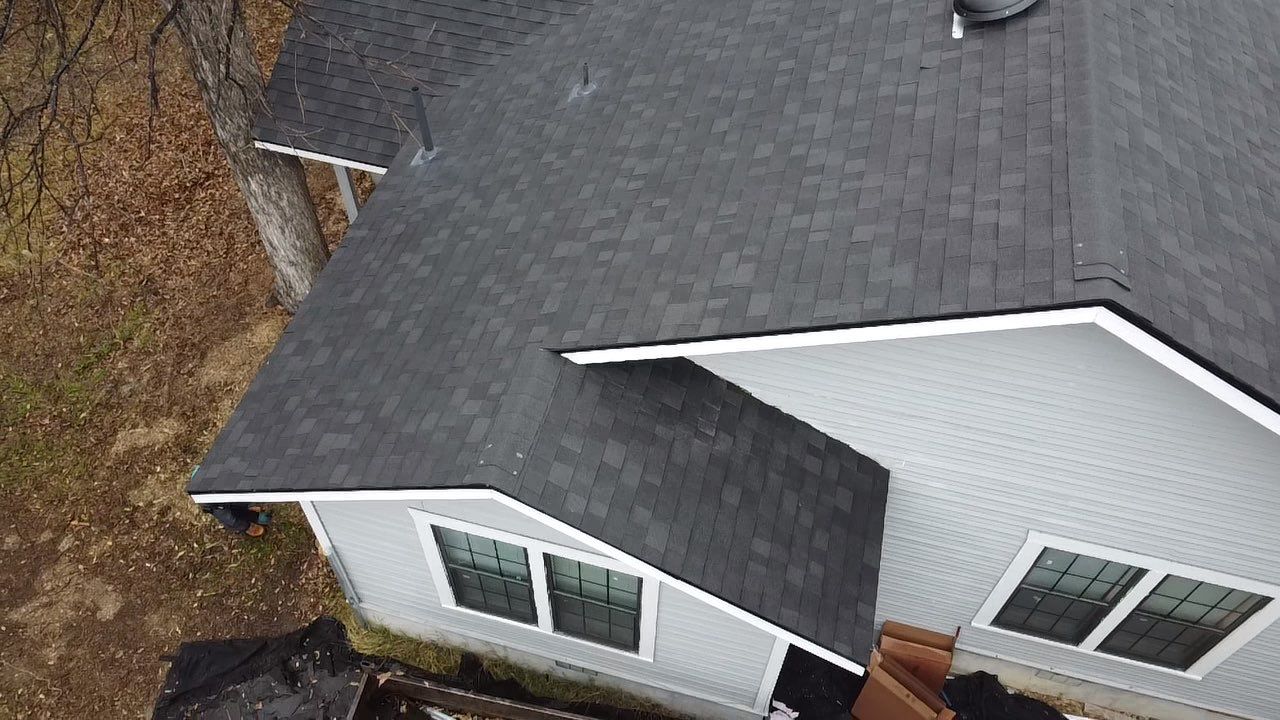 Roof Replacement 78201 | San Antonio Roofer  by Rox Roofing