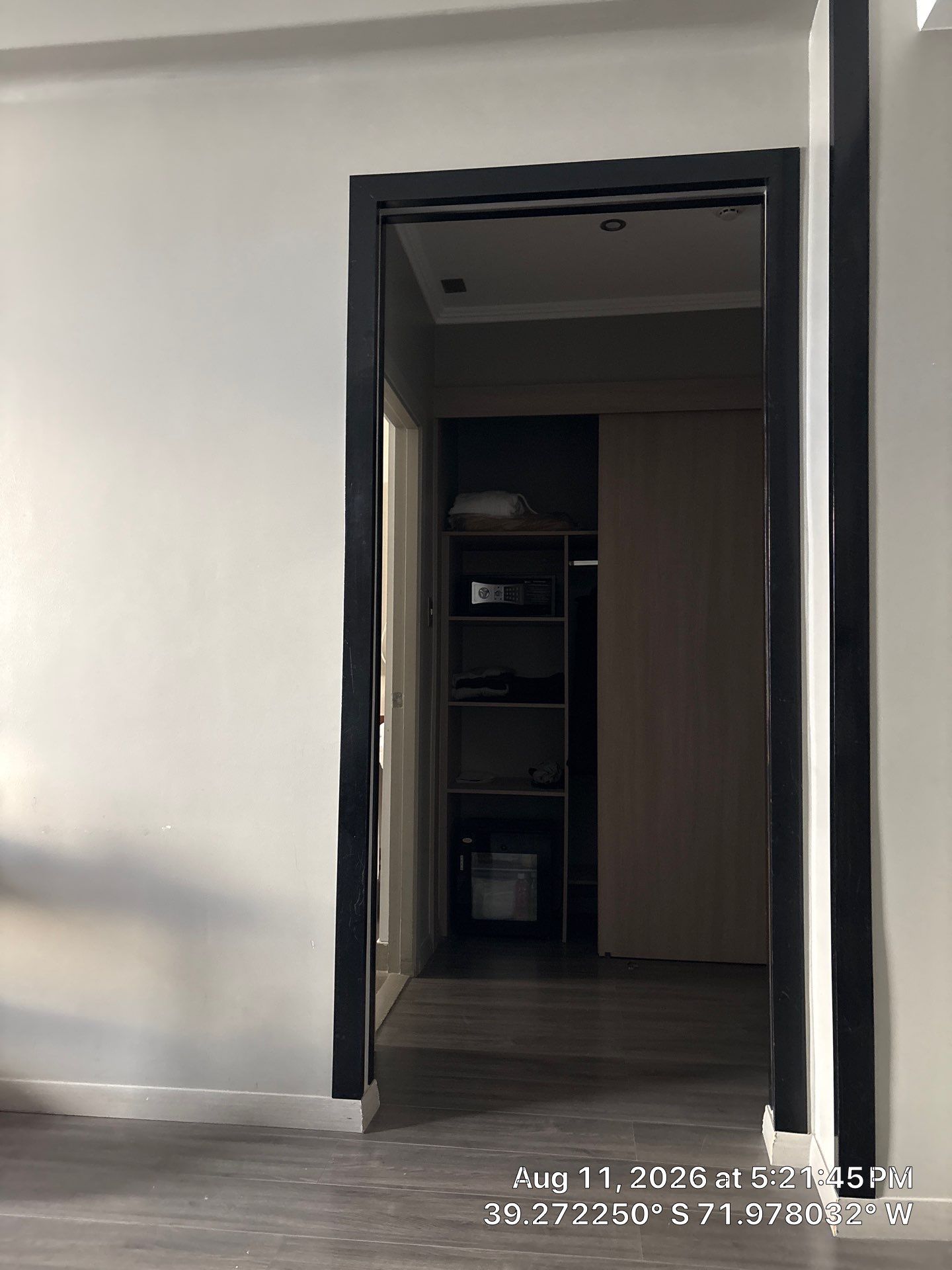Modern Interior Remodel and HVAC Installation in Pucon by CompanyCam Sales Demo