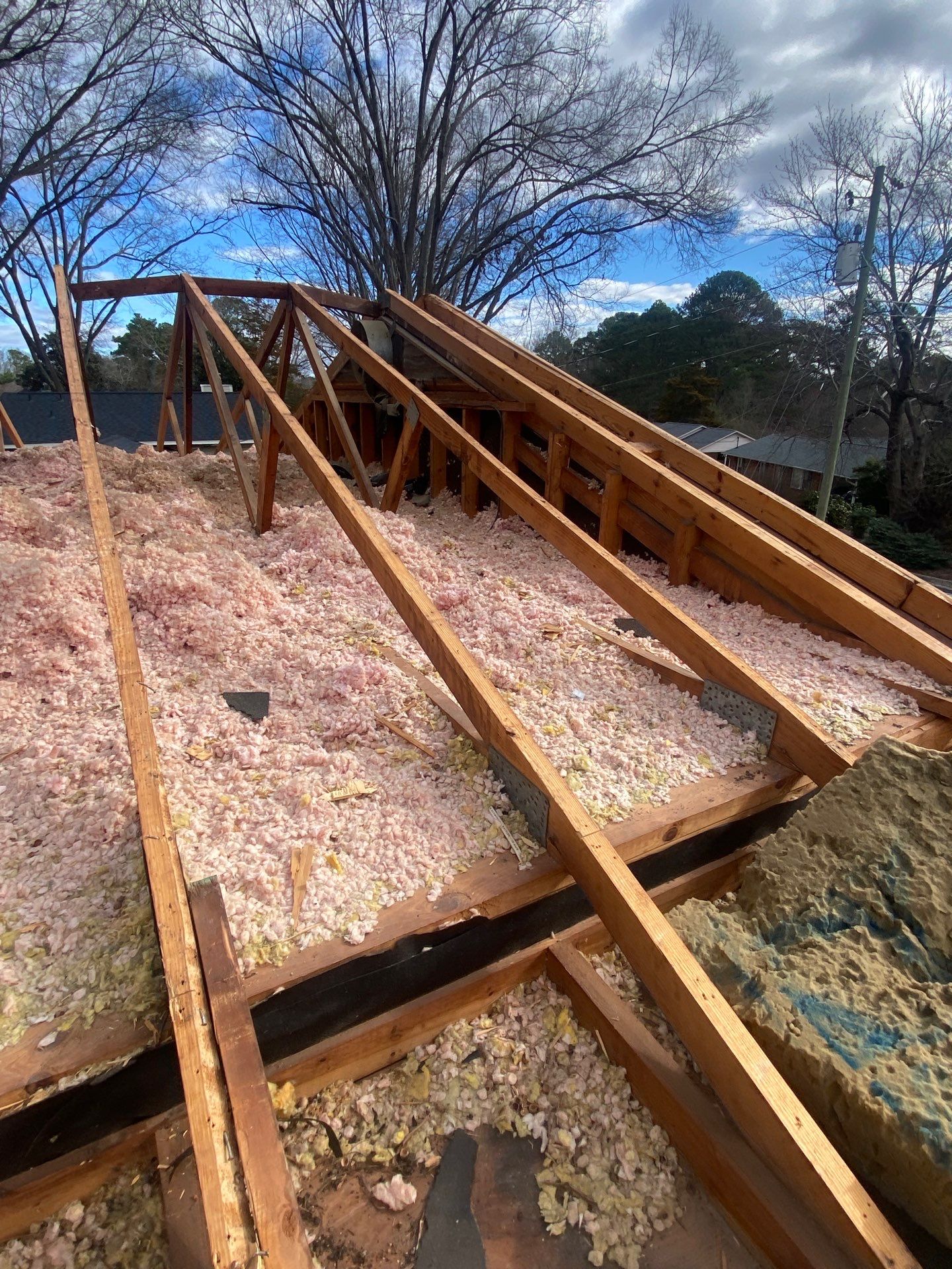 Roof Replacement - GAF Timberline HDZ Charcoal  by Pro Performance Roofing