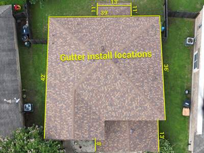 Desert Rose - Owens Corning TruDefinition Duration
