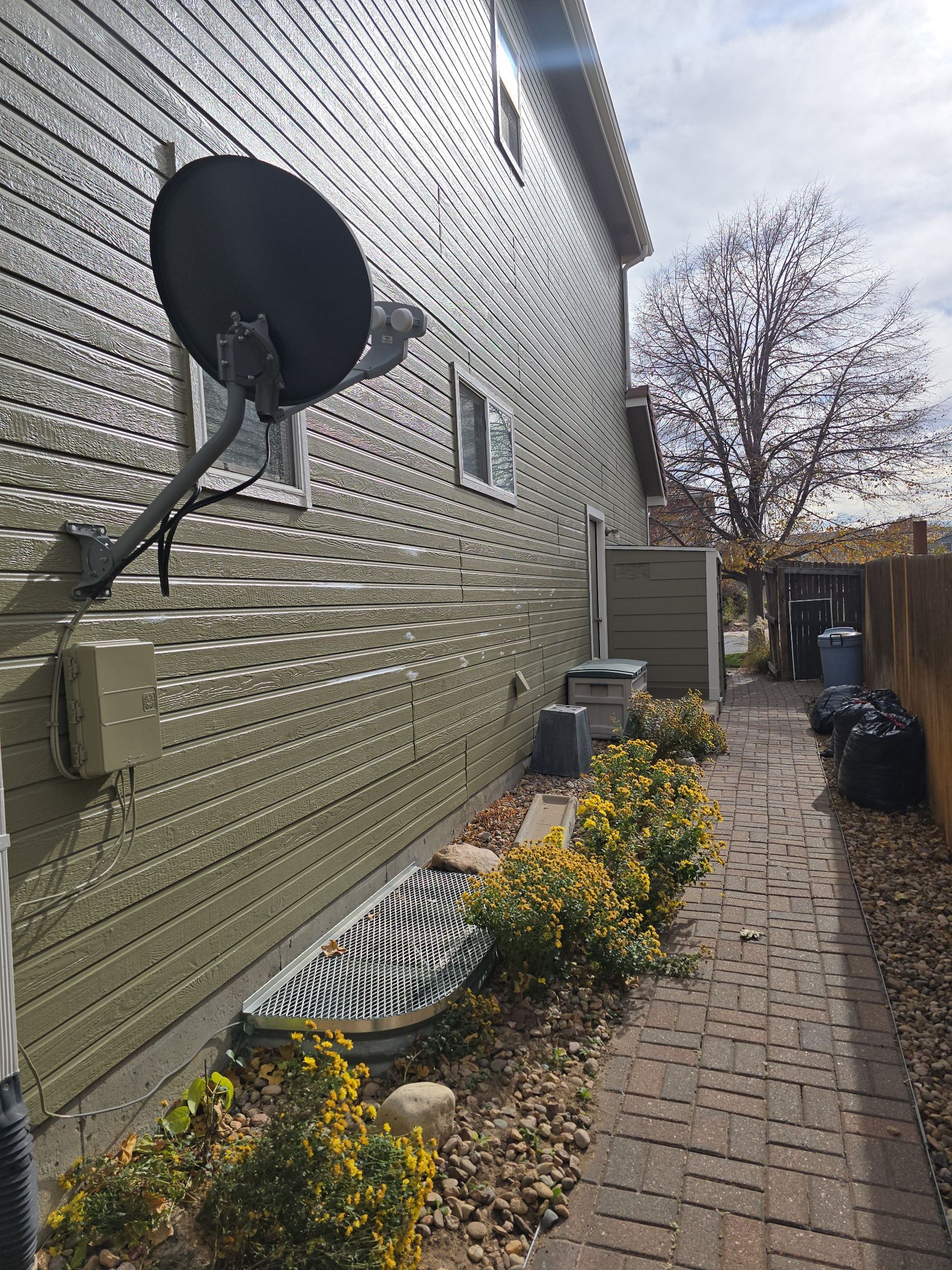 Where Others Stopped, We Delivered: Exterior Success Story by J&M Painting LLC