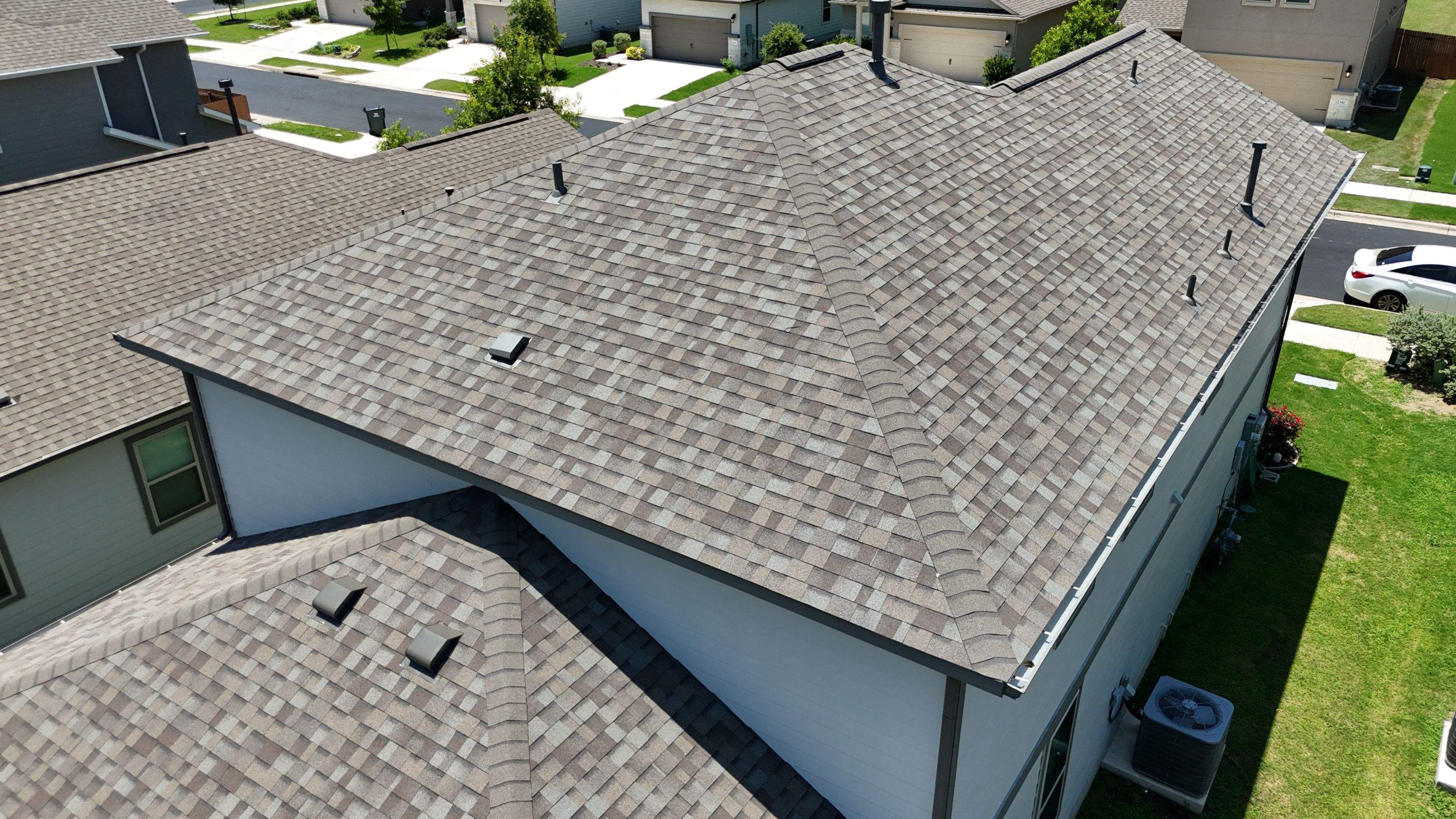 Driftwood - Owens Corning TruDefinition Duration   by RoofsOnly.com