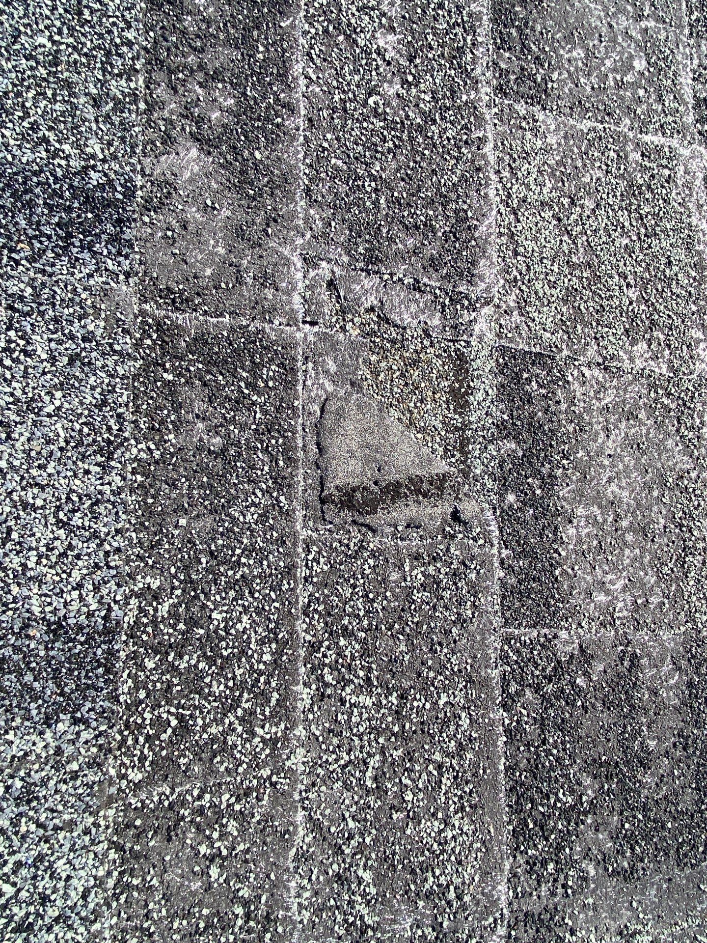 Roof Rejuvenation using Roof Maxx Treatment by Roof Maxx of Folsom