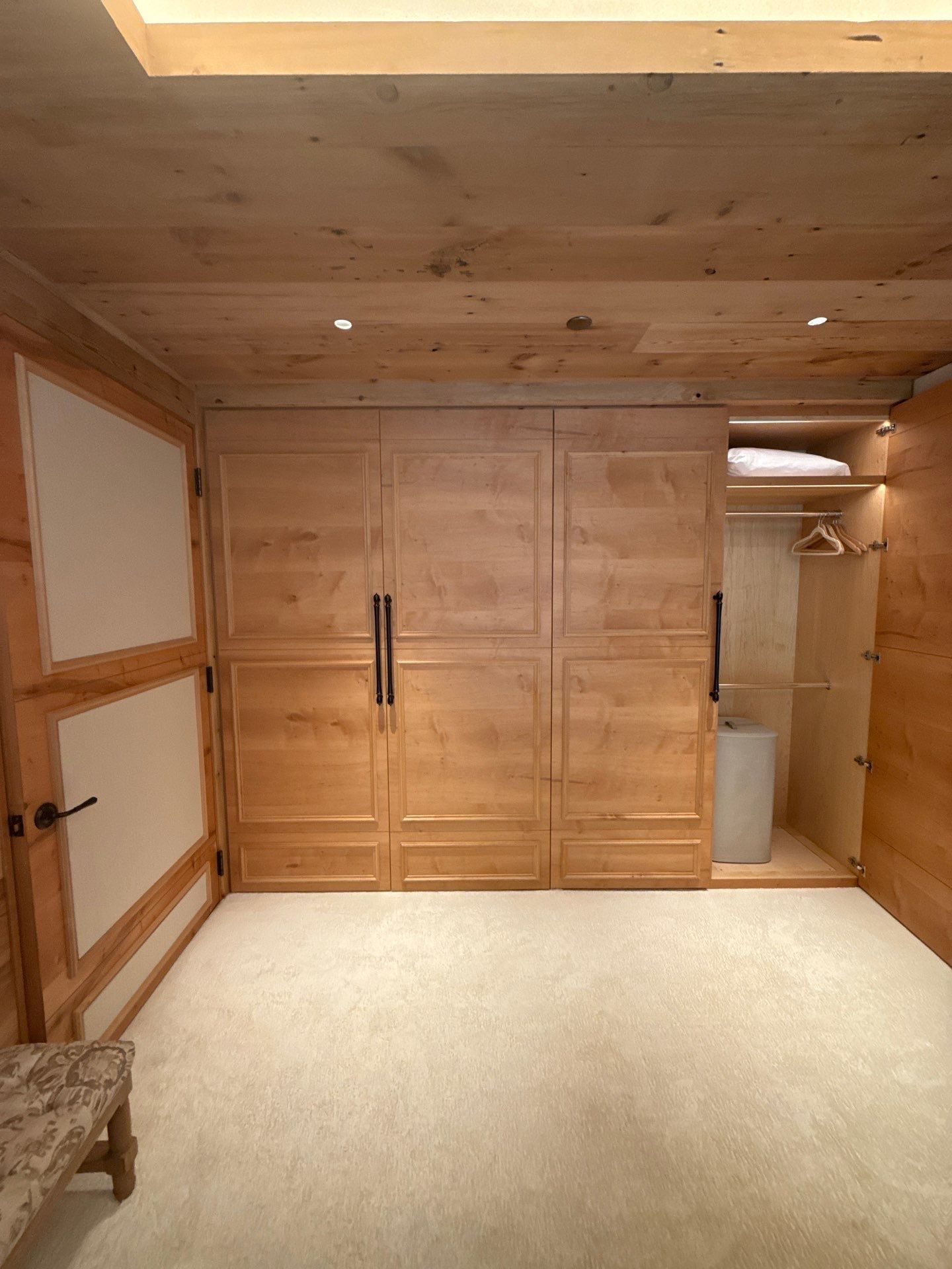 Project in Aspen, CO by Bulldog Construction LLC