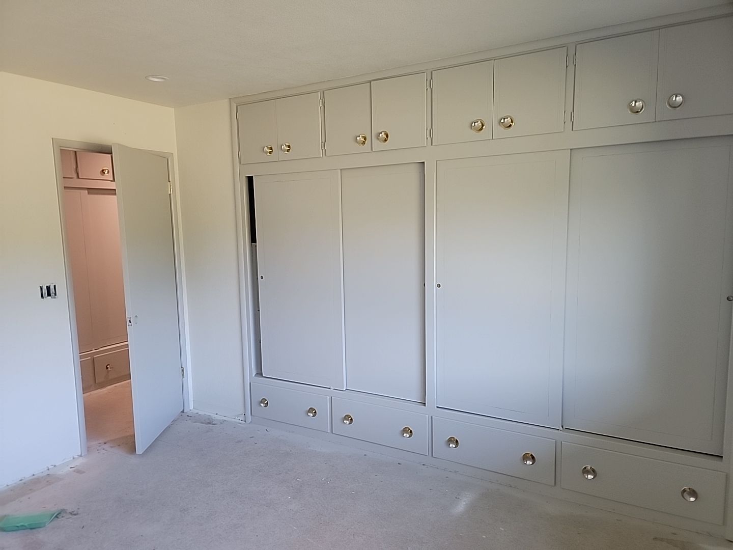 Property Renovation by MGP Coatings