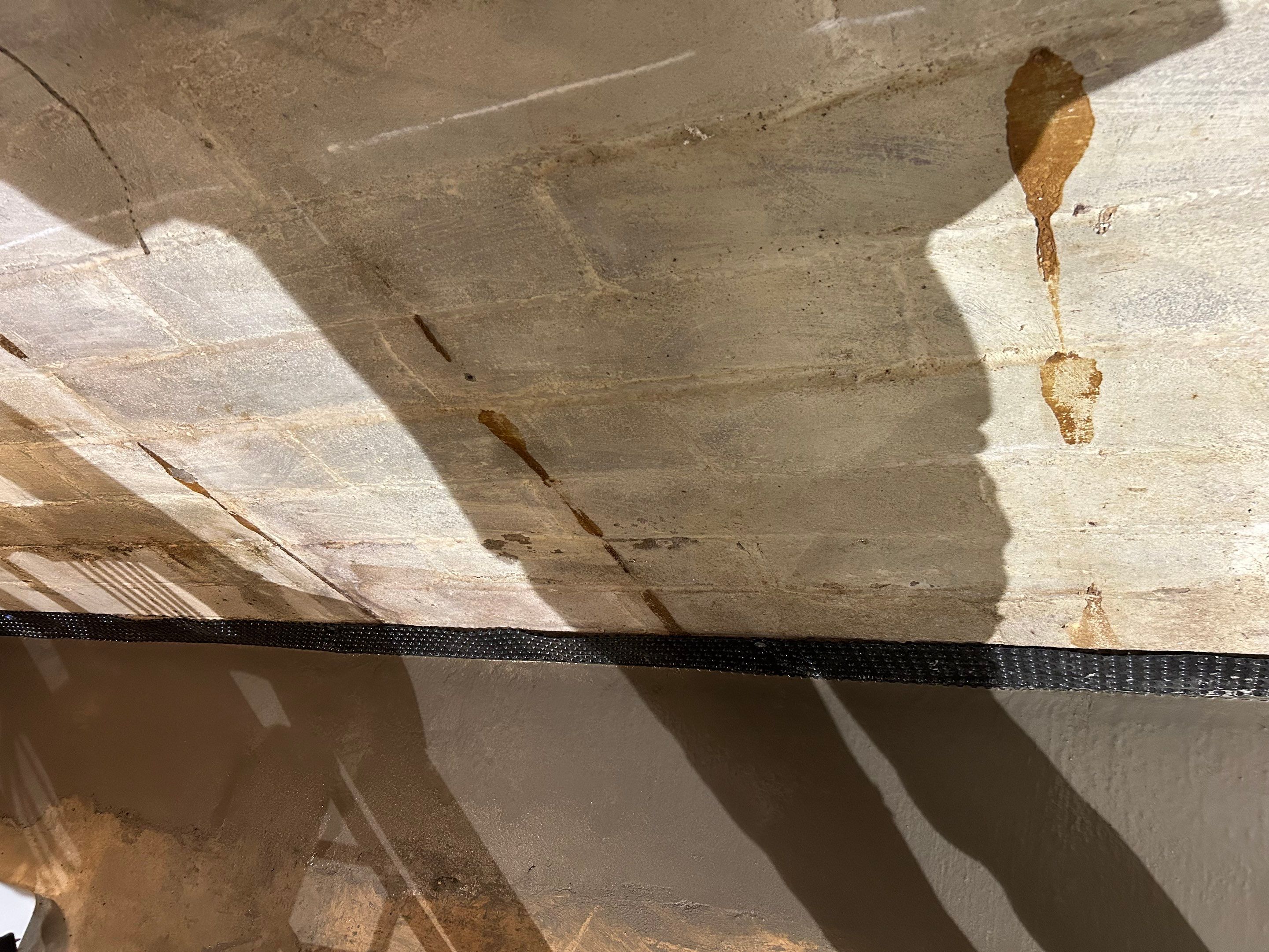 Basement Waterproofing in Columbia Heights by Waterproofing Northeast