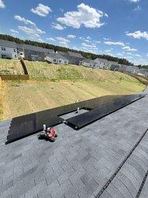 Dacula Ga Project by Zero Grid Power Solutions