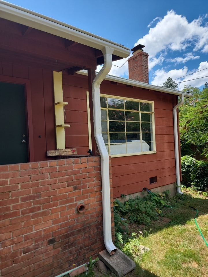 LeafGuard Gutters, Roofing, and Solar by Byers Enterprises 