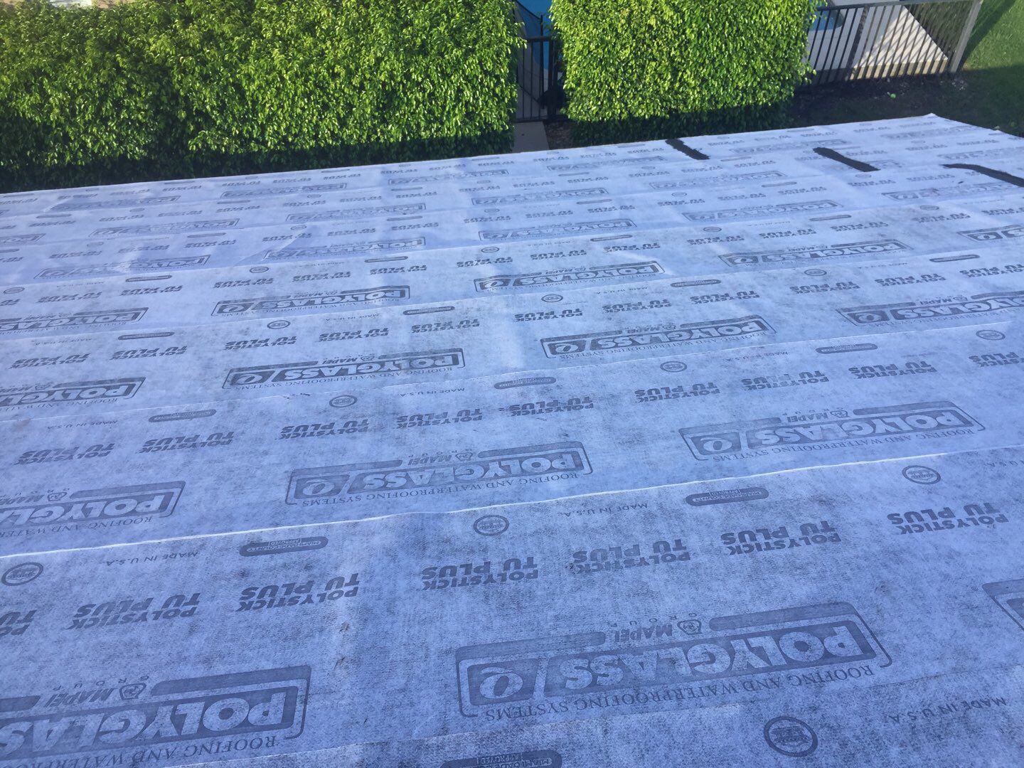 Residential Roofing Installation using WestLake Roofing Tile by BLUES BROTHERS CONSTRUCTION CORP