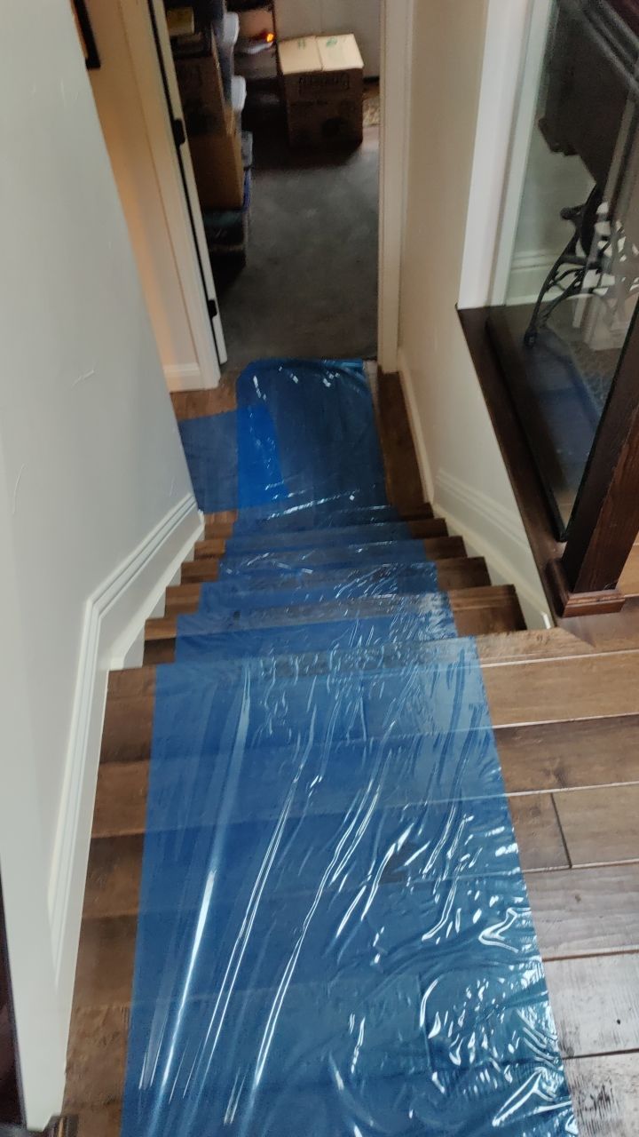 Water Damage by Accountable Home Services