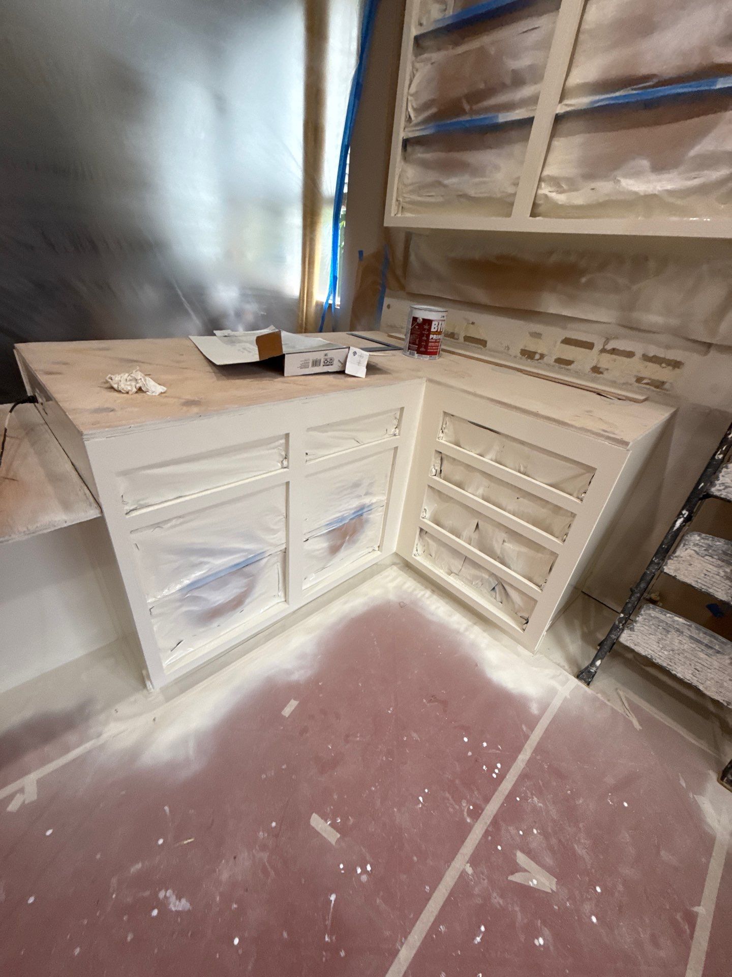 Project in Aliso Viejo by Rb360remodeling Inc.