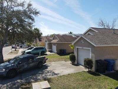 Roof Replacement in Tampa FL.