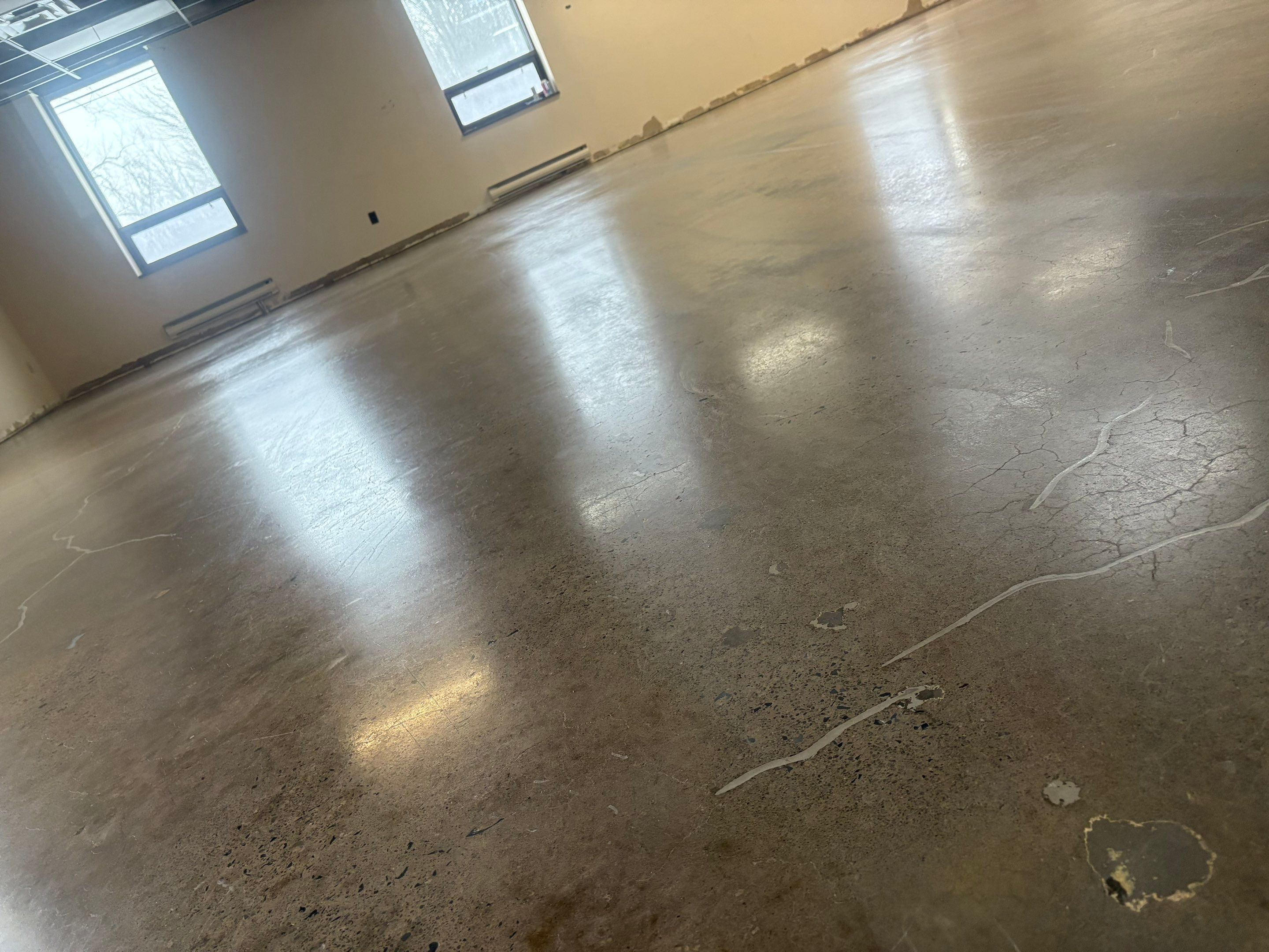 Syracuse, NY by Ironhorn Enterprises