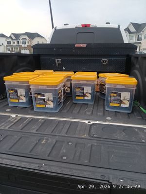 Project in Woolwich Township