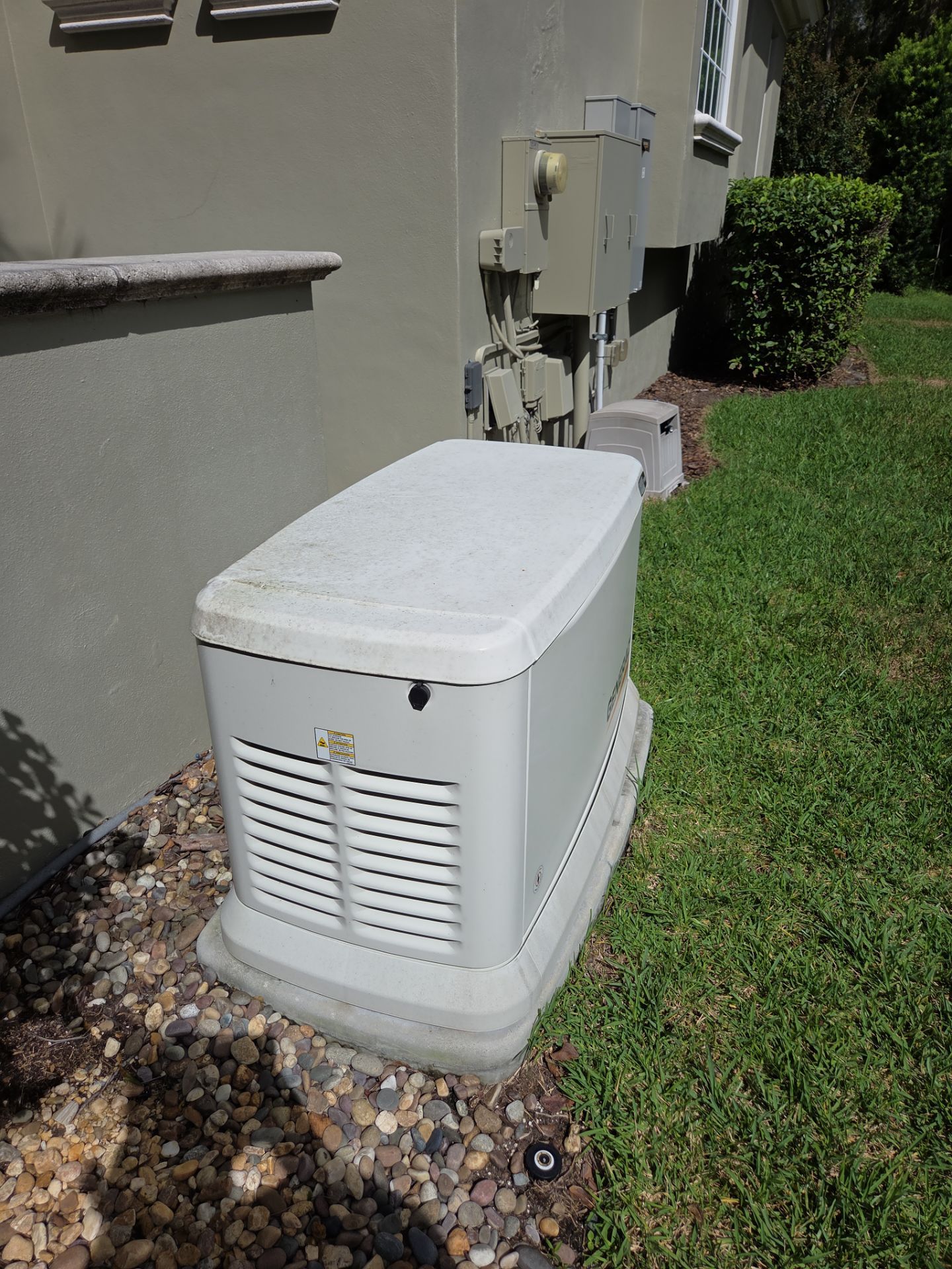 Generator Maintenance & Home Electrical Upgrades | Orlando, FL 32827 by Smartron Electric