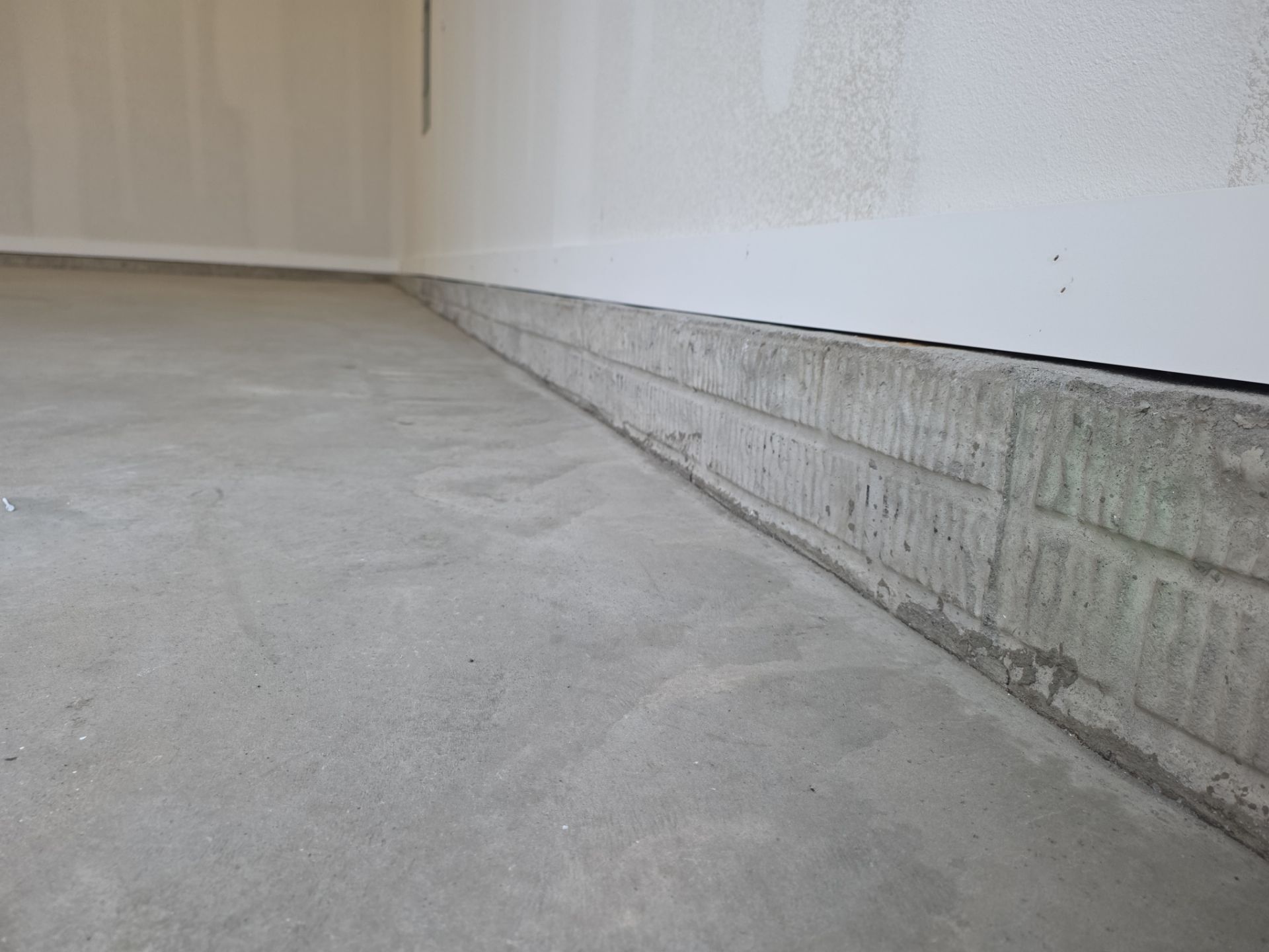 Look at the Before and After 😍 by Revival Concrete Coatings