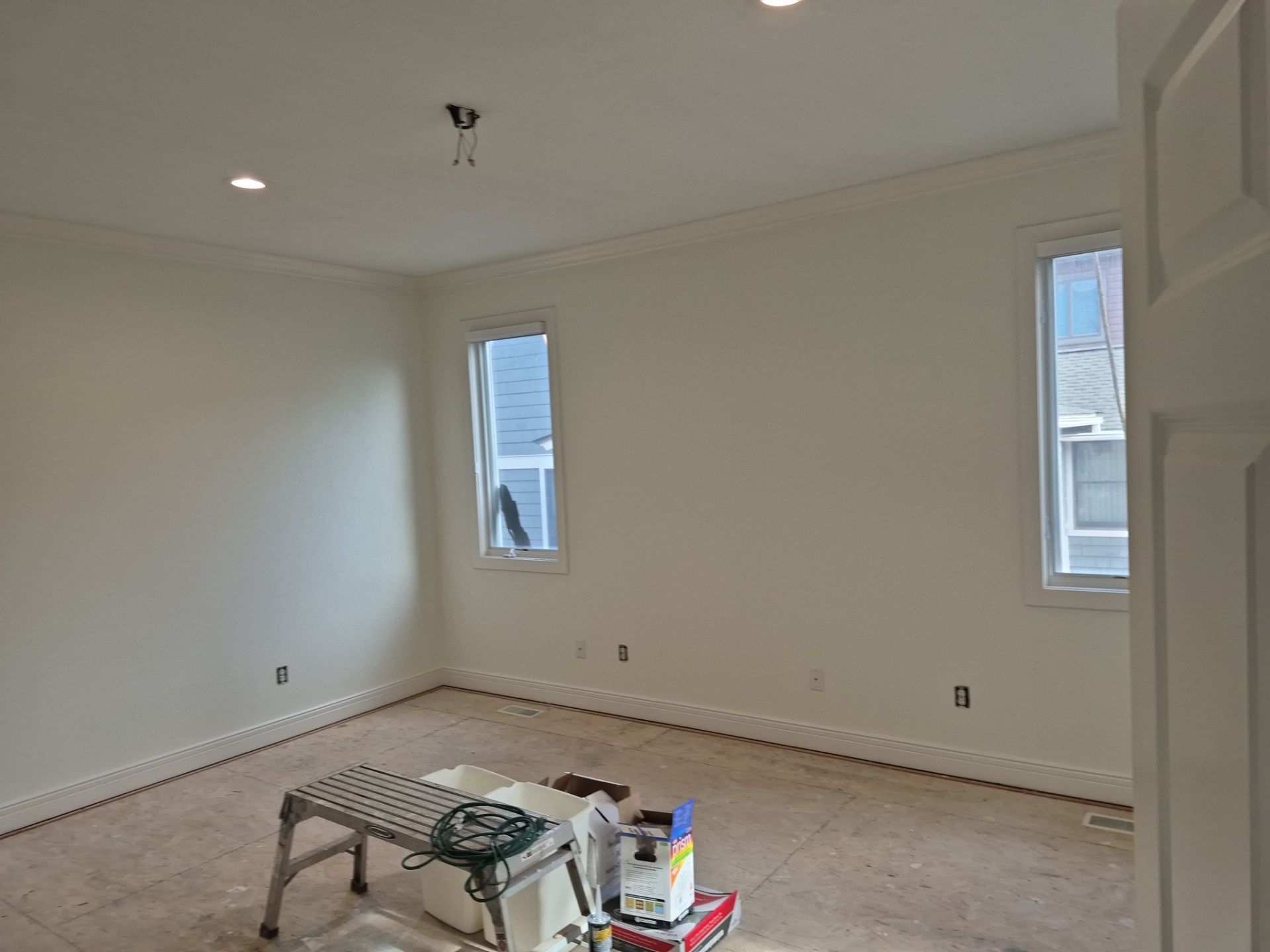 Complete Interior Painting by Gordon Painting