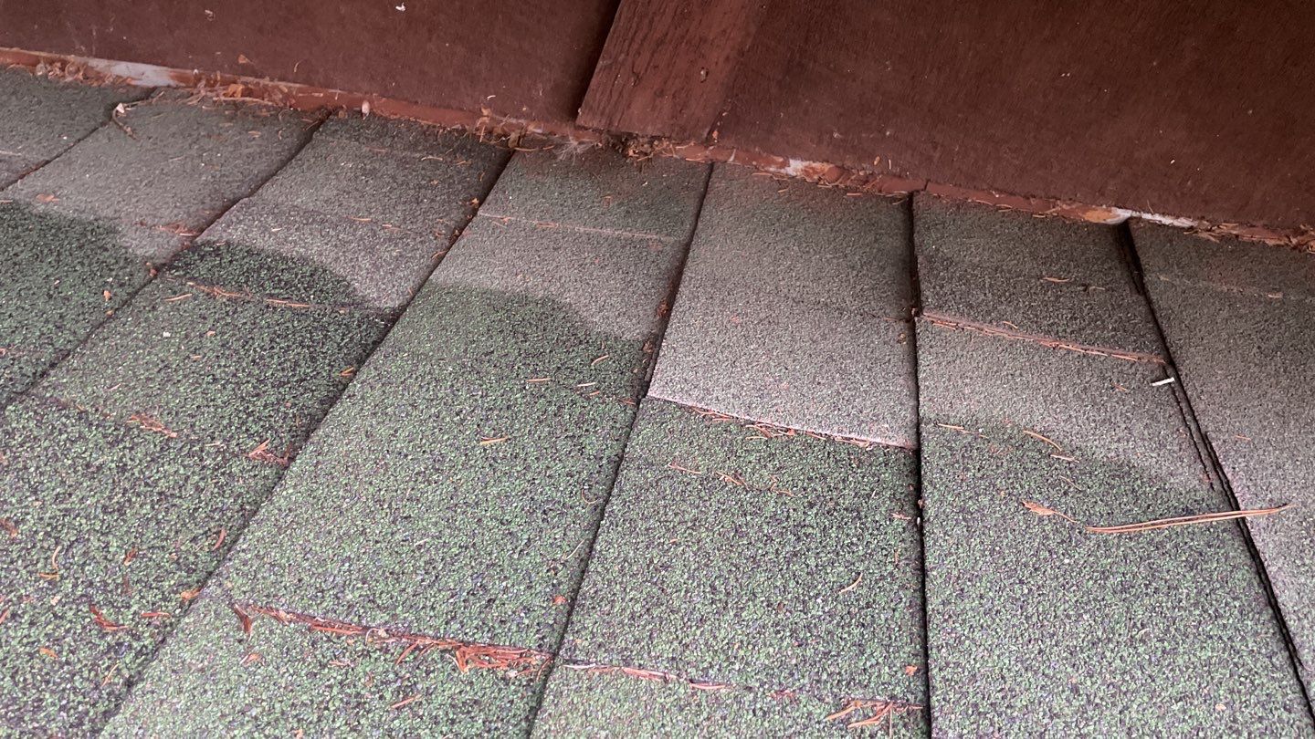 Rice Lake Township Roof Replacement by Rhino Roofing LLC