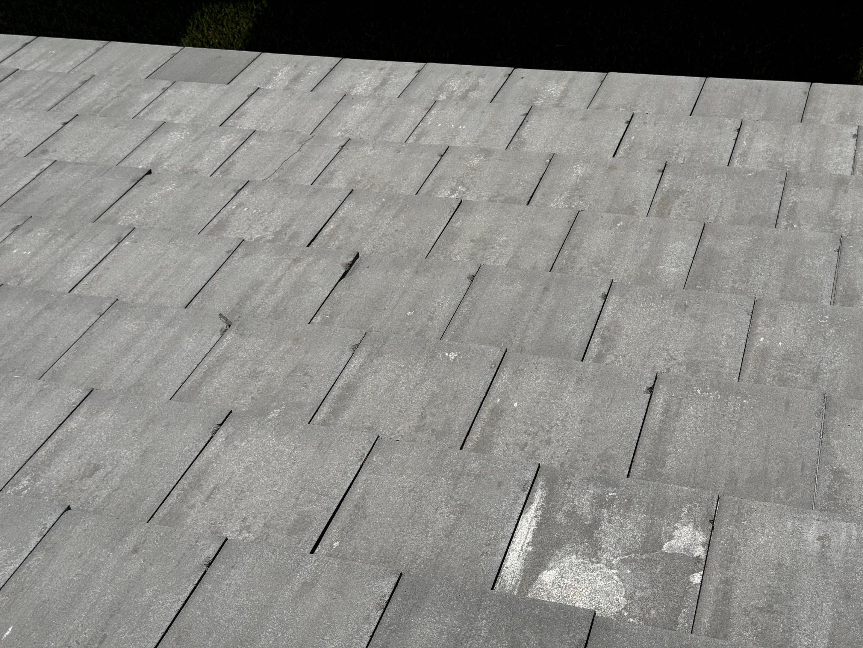 Hurricane Damage Claim in Parrish by FLAPA & KeyStone