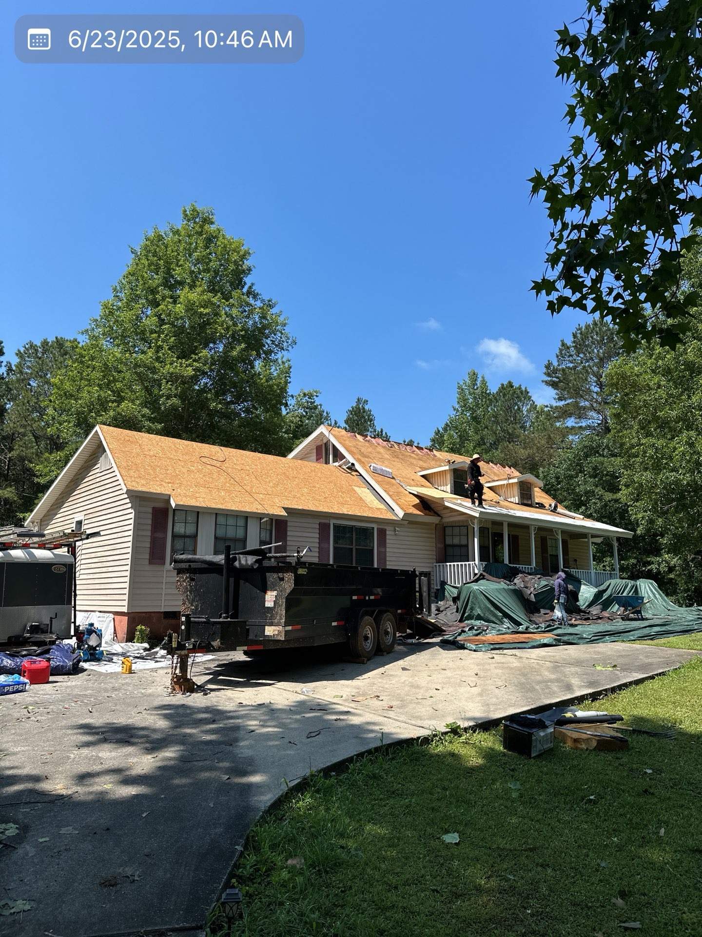 Reliable by BayCo Roofing