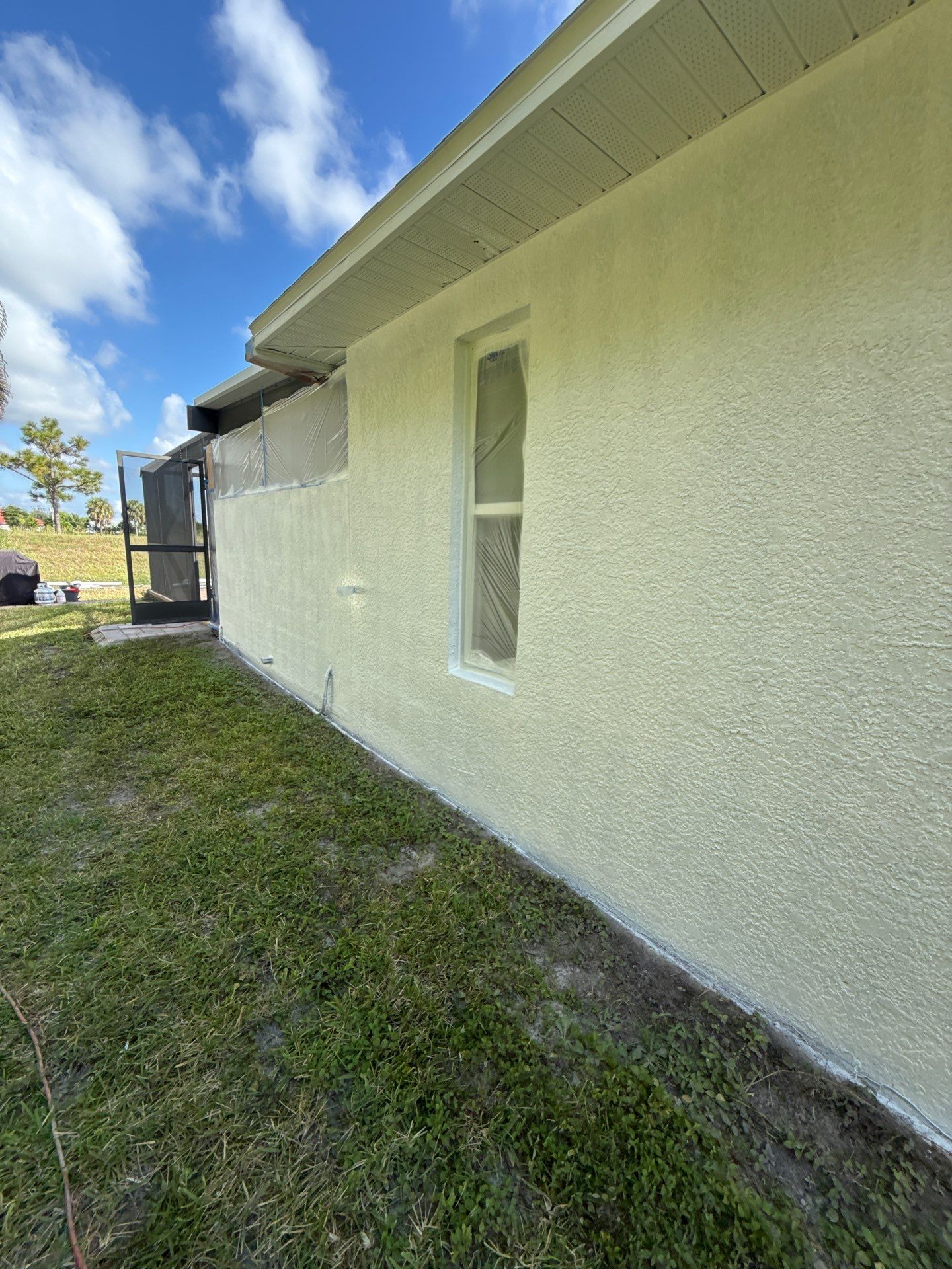 Project in Cape Coral by Sunbelt Home Solutions