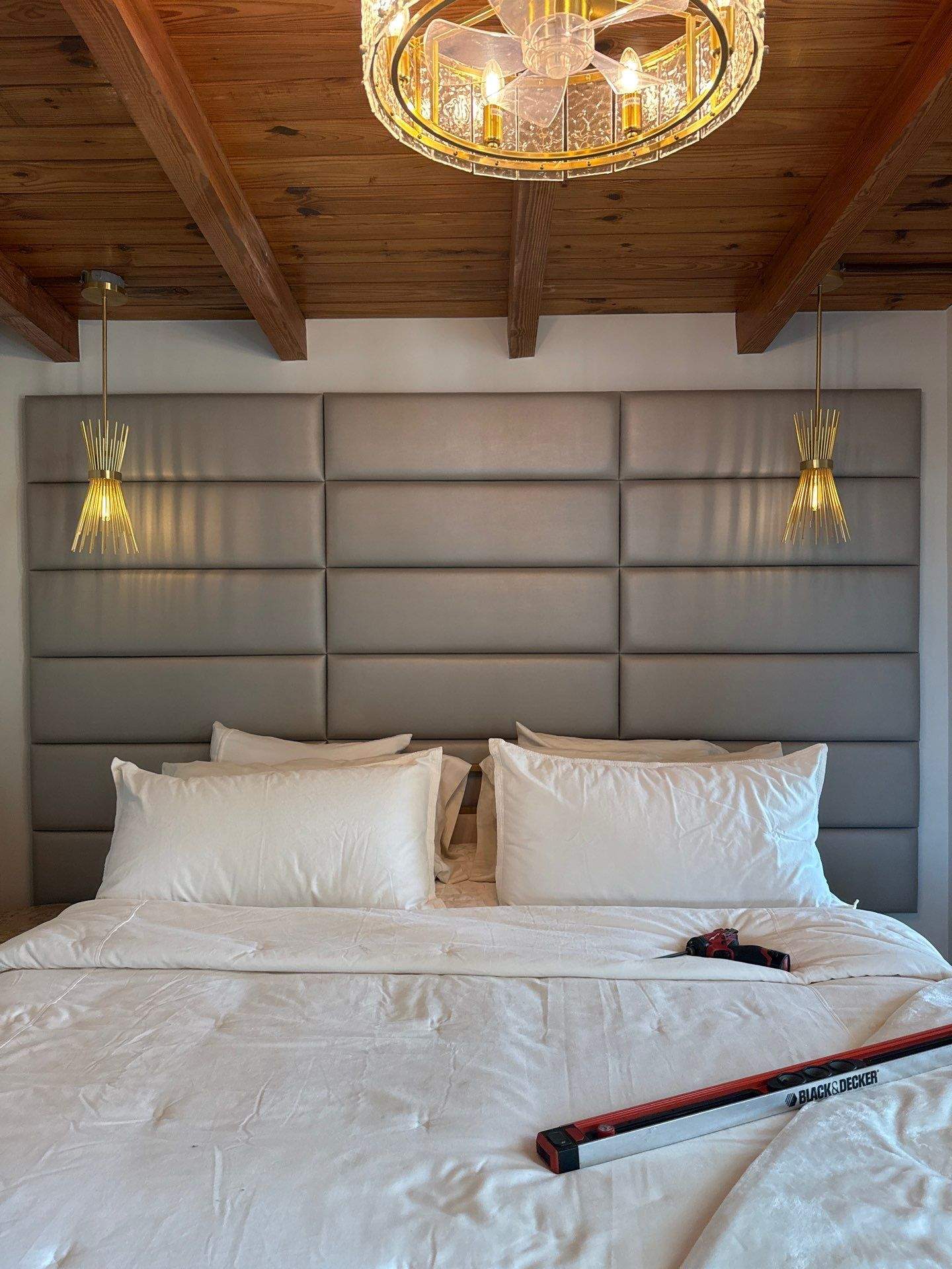 Handyman Projects by Hangman Mounting & Installation 