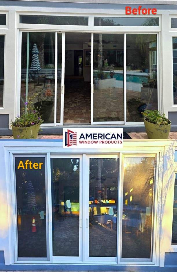 PGT Windows and Doors by American Window Products Inc CBC1251207