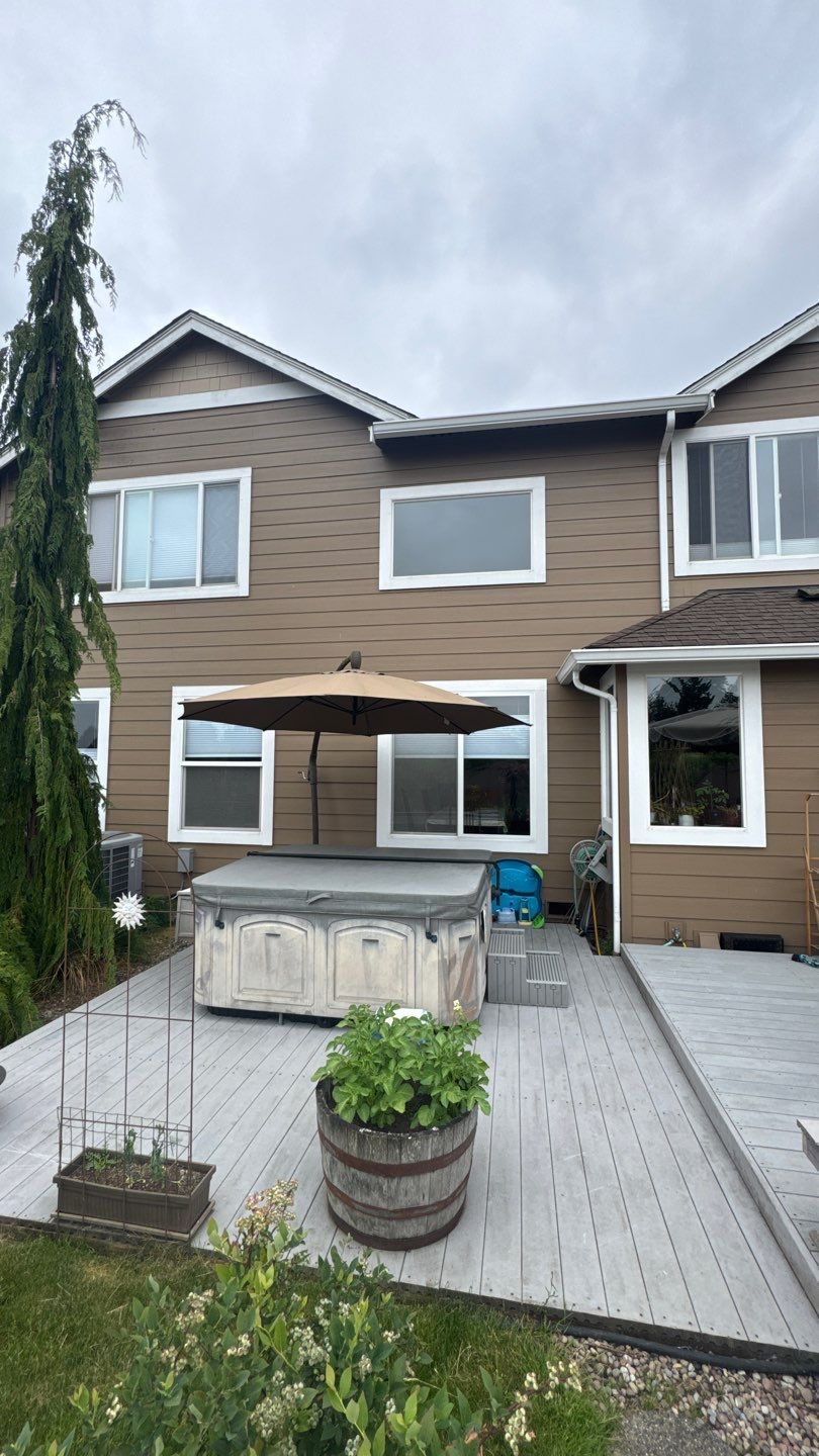Residential Roofing Installation using GAF UHDZ Shingles by Roofing Formula LLC