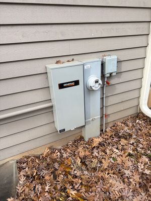 Generac 22kW Home Standby Generator Maintenance – Marengo, IL | GSHA Services, LTD