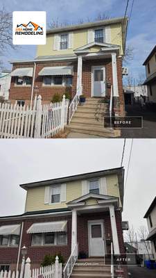 Project in Carteret