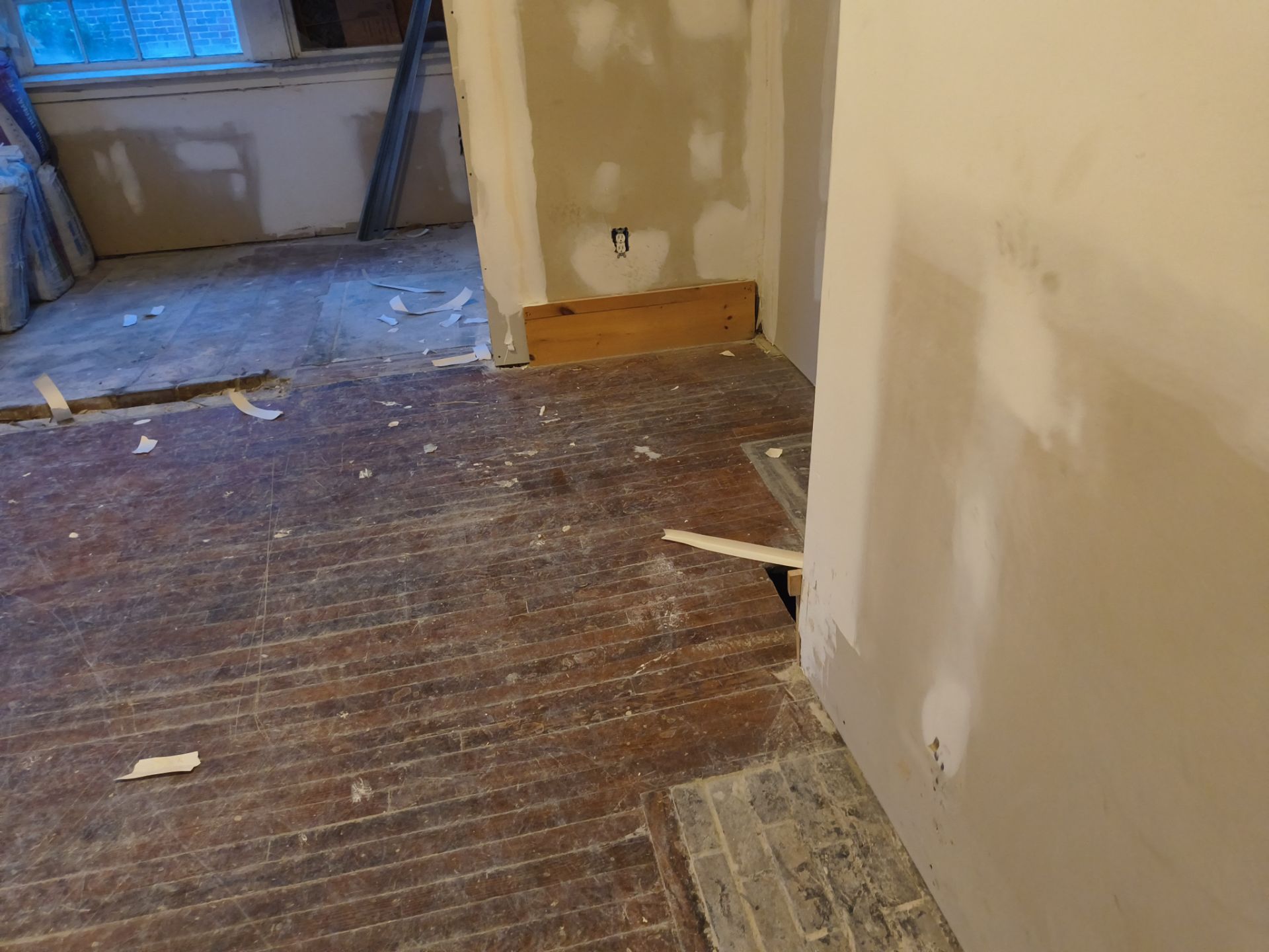 Inspected Renovation by Swift Signings and Services LLC