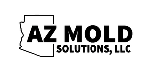 Logo for AZ Mold Solutions