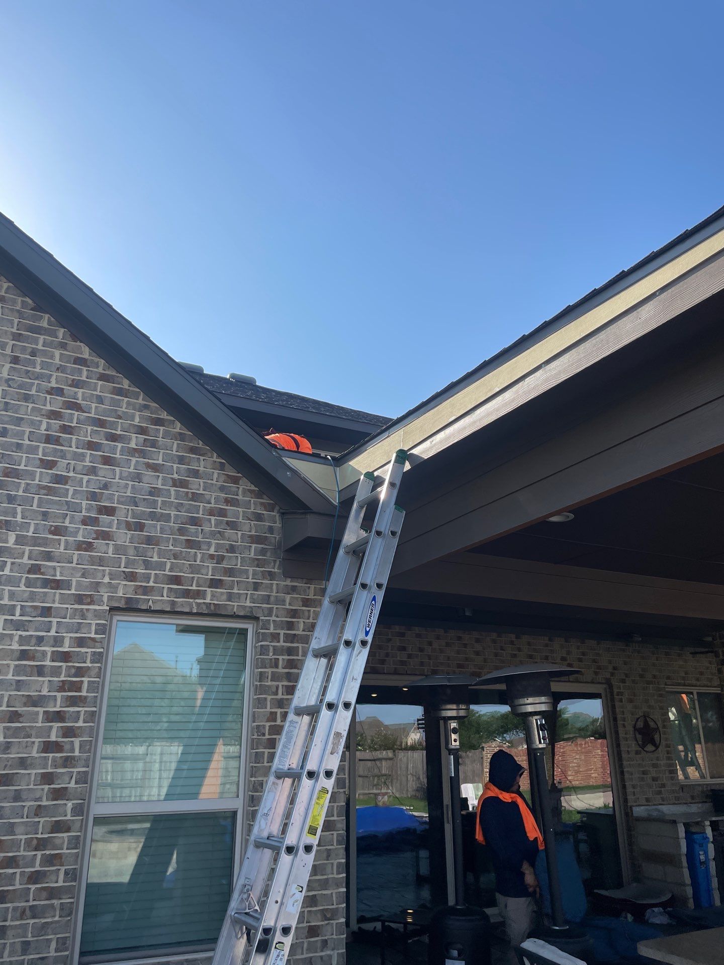 Roof Repair Richmond by Roof Repair Services LLC