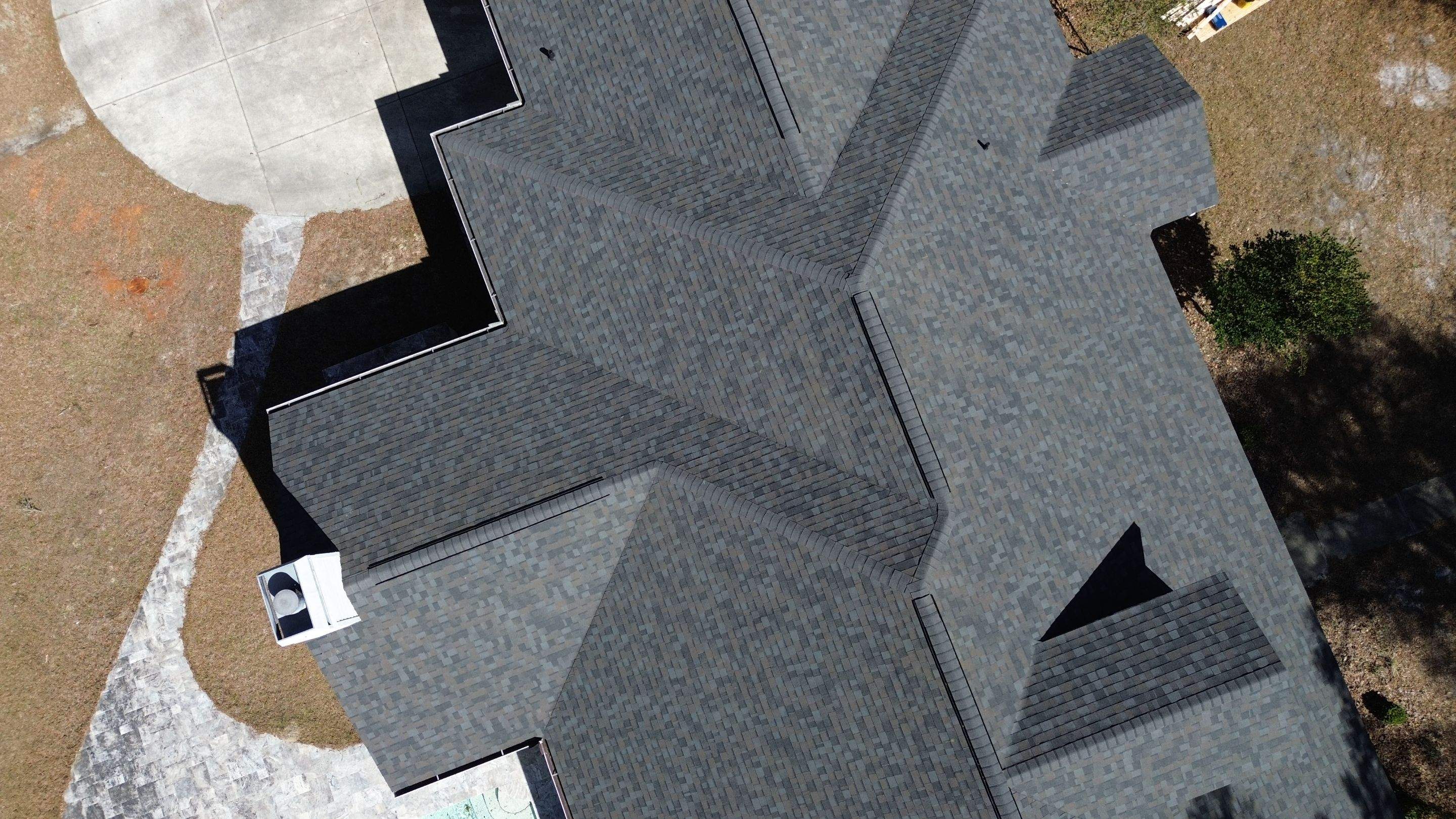 New Newberry Asphalt Shingles by Brehm Roofing