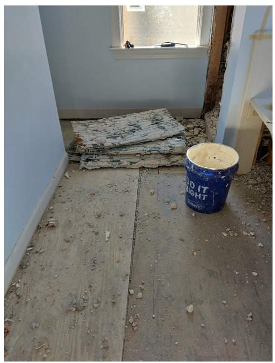 From Cramped & Carpeted to Bright & Modern: A Cary Bathroom Transformation by Elite Remodeling and Design LLC