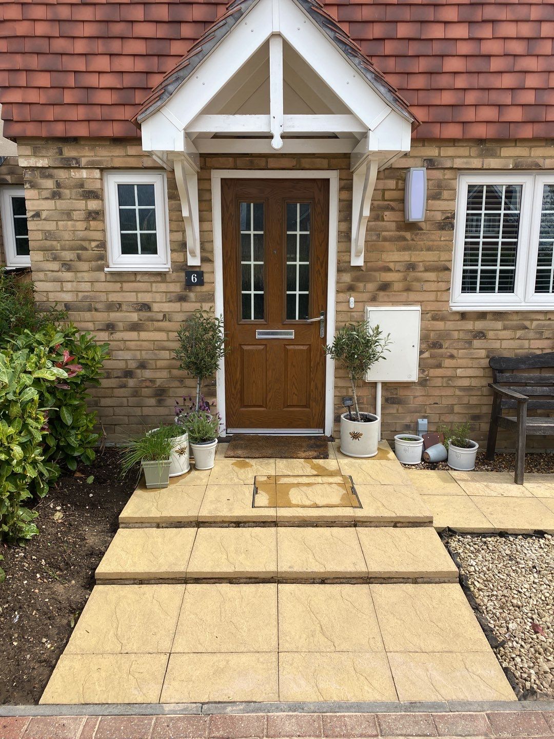 Drive And Patio Clean by Ges Exterior Cleaning ltd