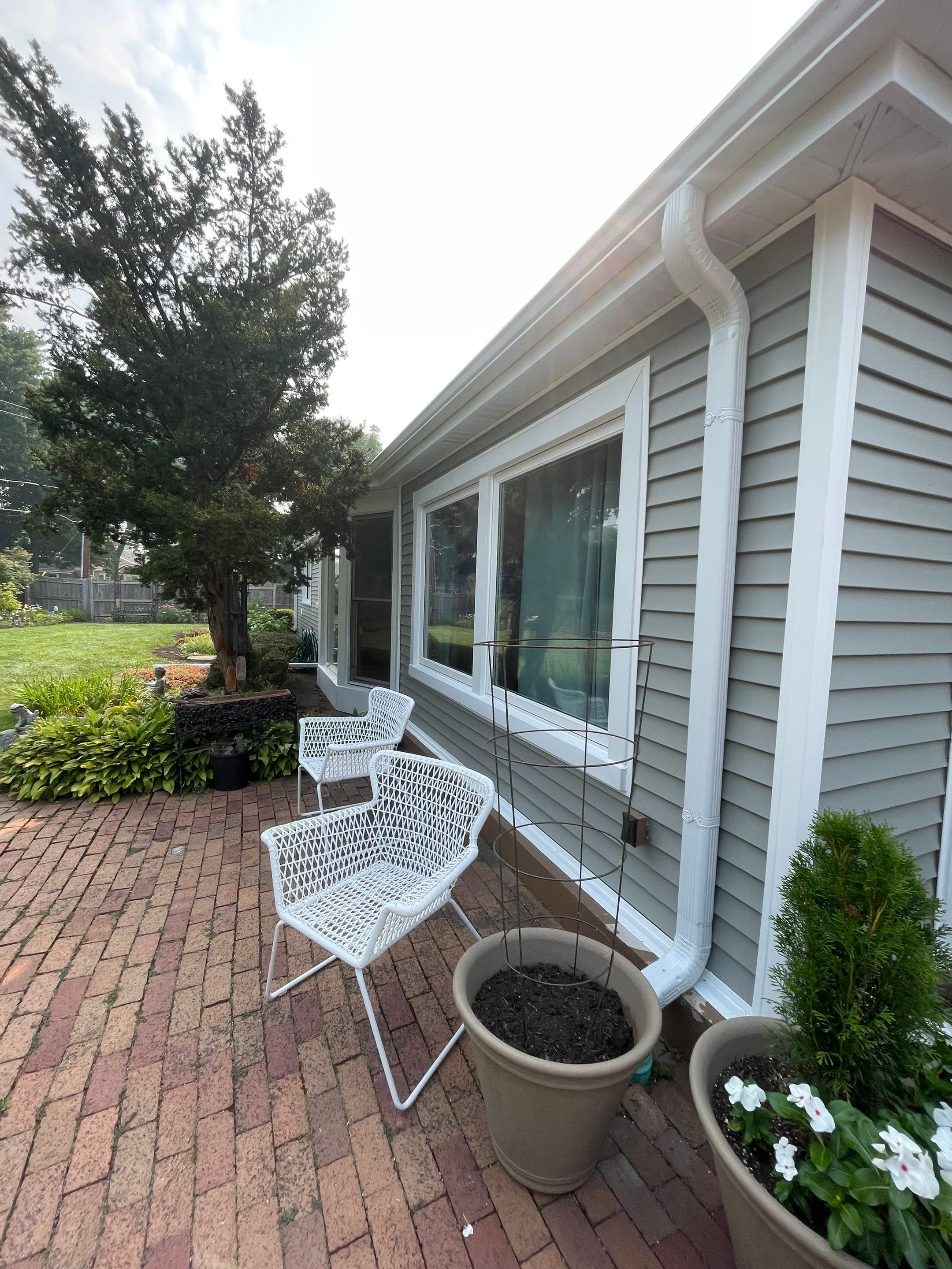Roof, Siding, SFG by Shingle Company Construction, Inc