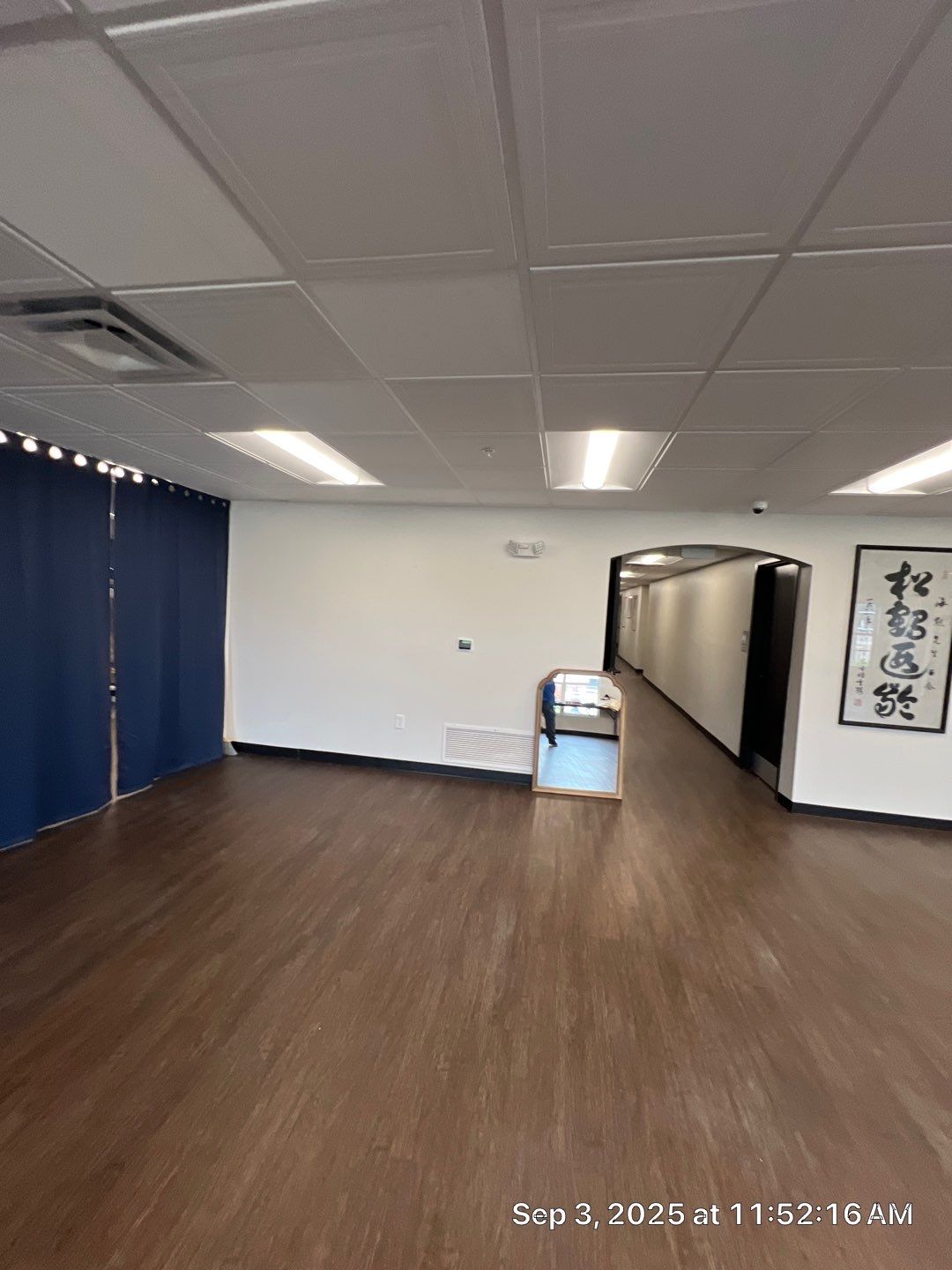 Commercial Water Damage Emergency In Bradenton by Ampm Restoration Services