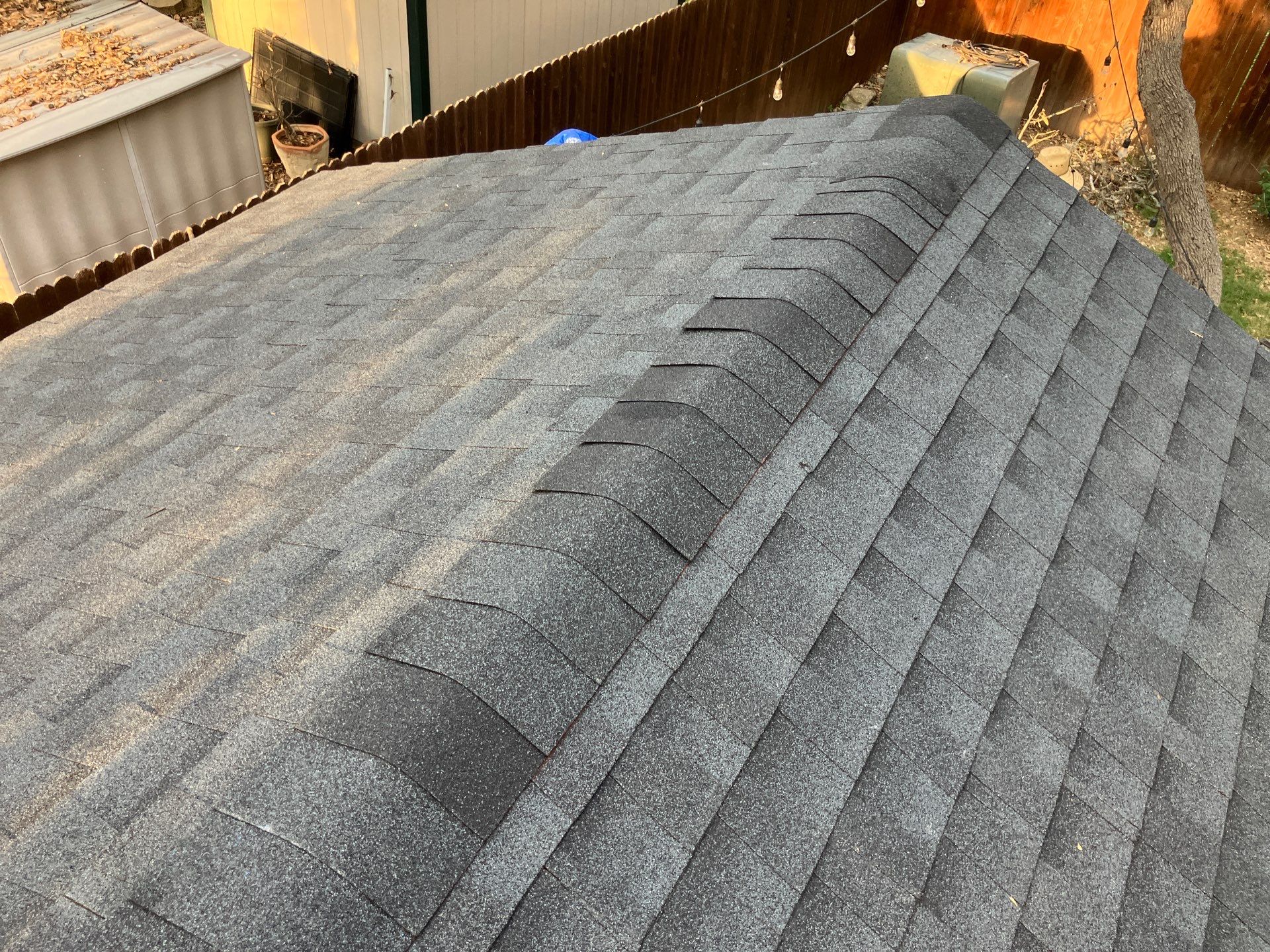 Roof Replacement- 78251 by bh roofing
