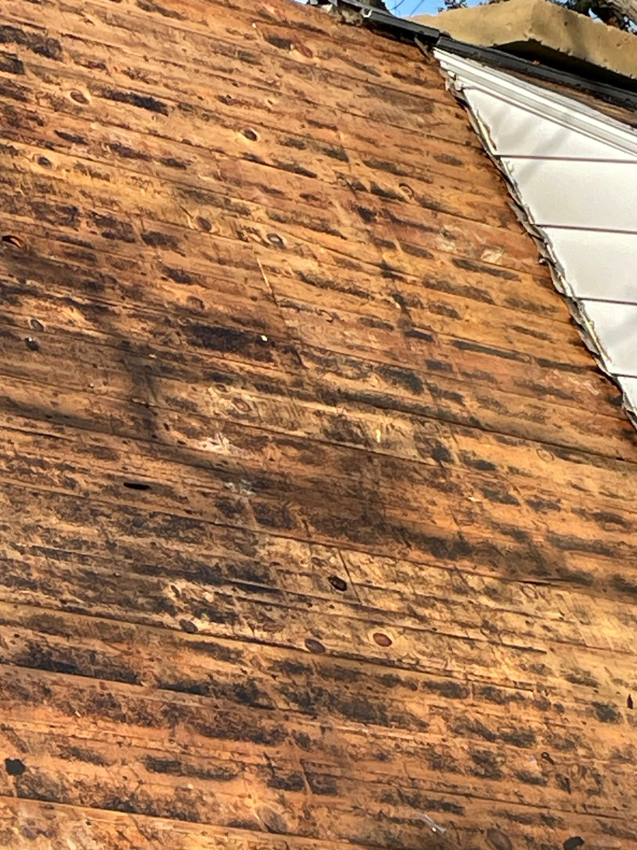 Roof Replacement using CertainTeed Landmark by 180 Contractors