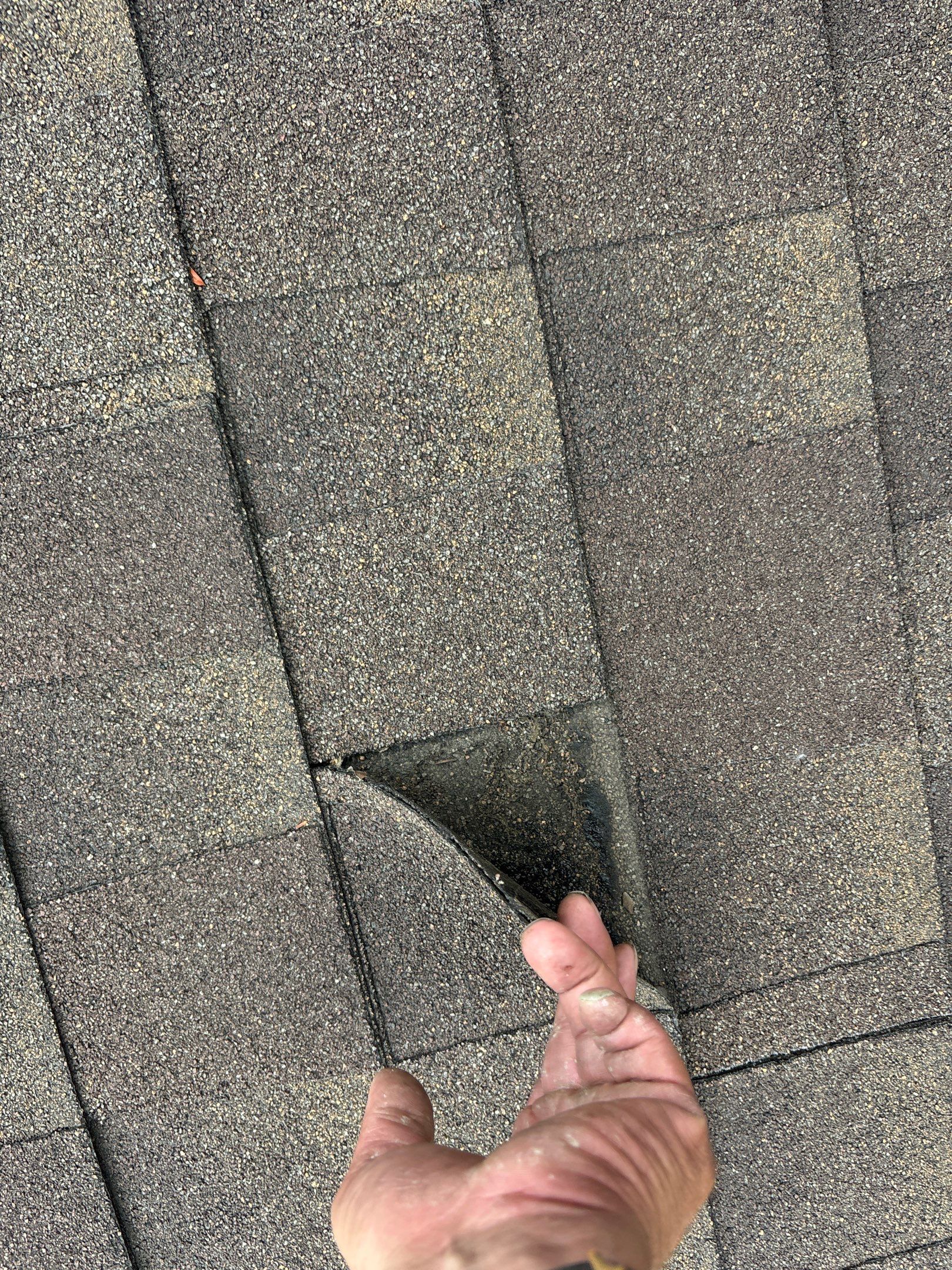 Roof Replacement using CertainTeed Landmark by 180 Contractors