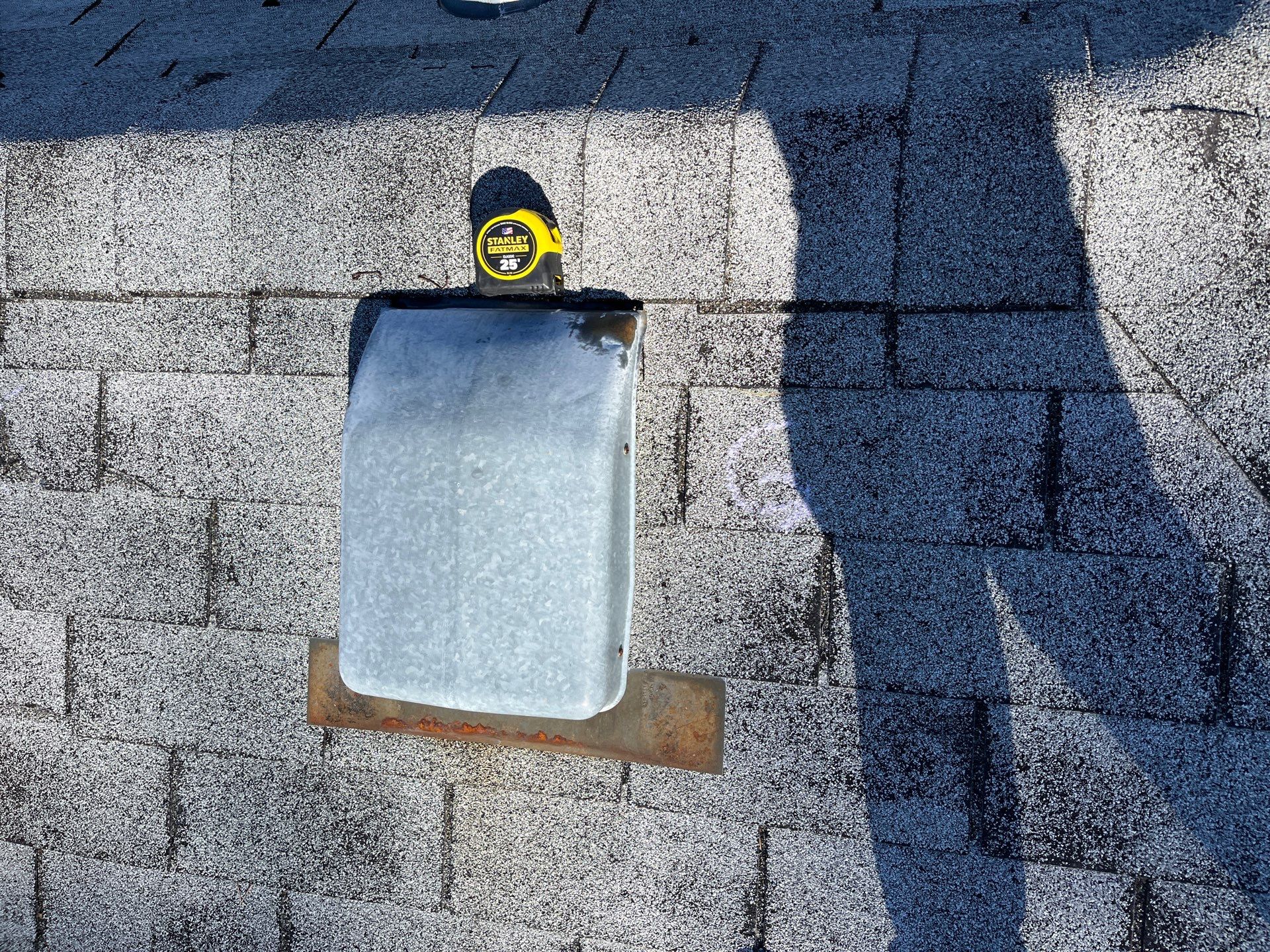 Project in Medical Lake by Connolly Construction Company