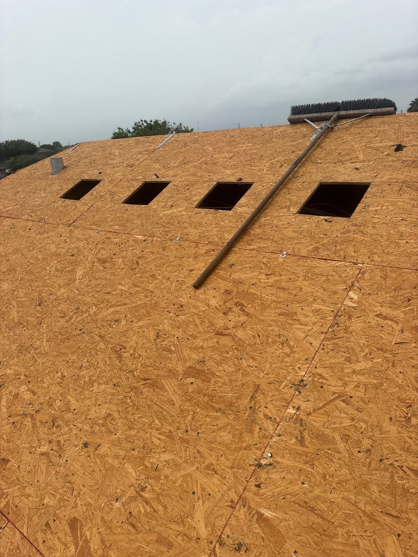 More Portland Hail  by Bayfront Roofing and Construction