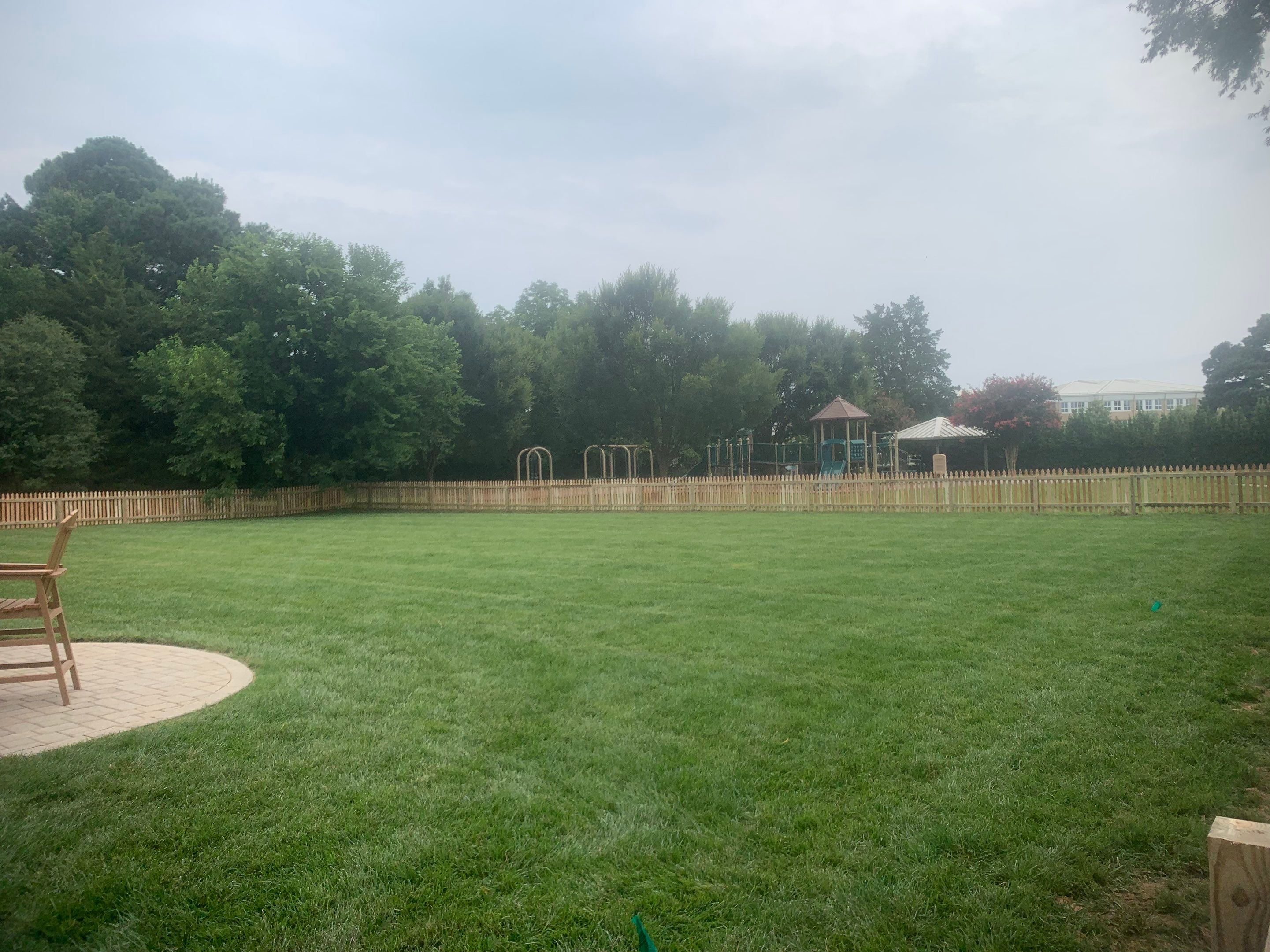 Boundaries That Impress by Tidewater Fence