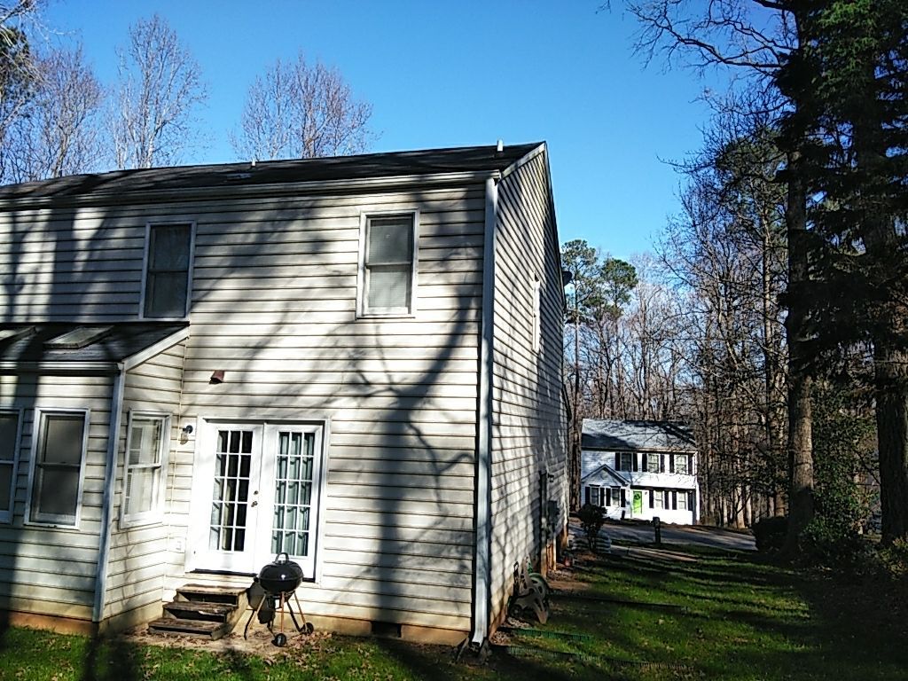 Residential Roofing Repair using Roof Repair by American Roofing NC